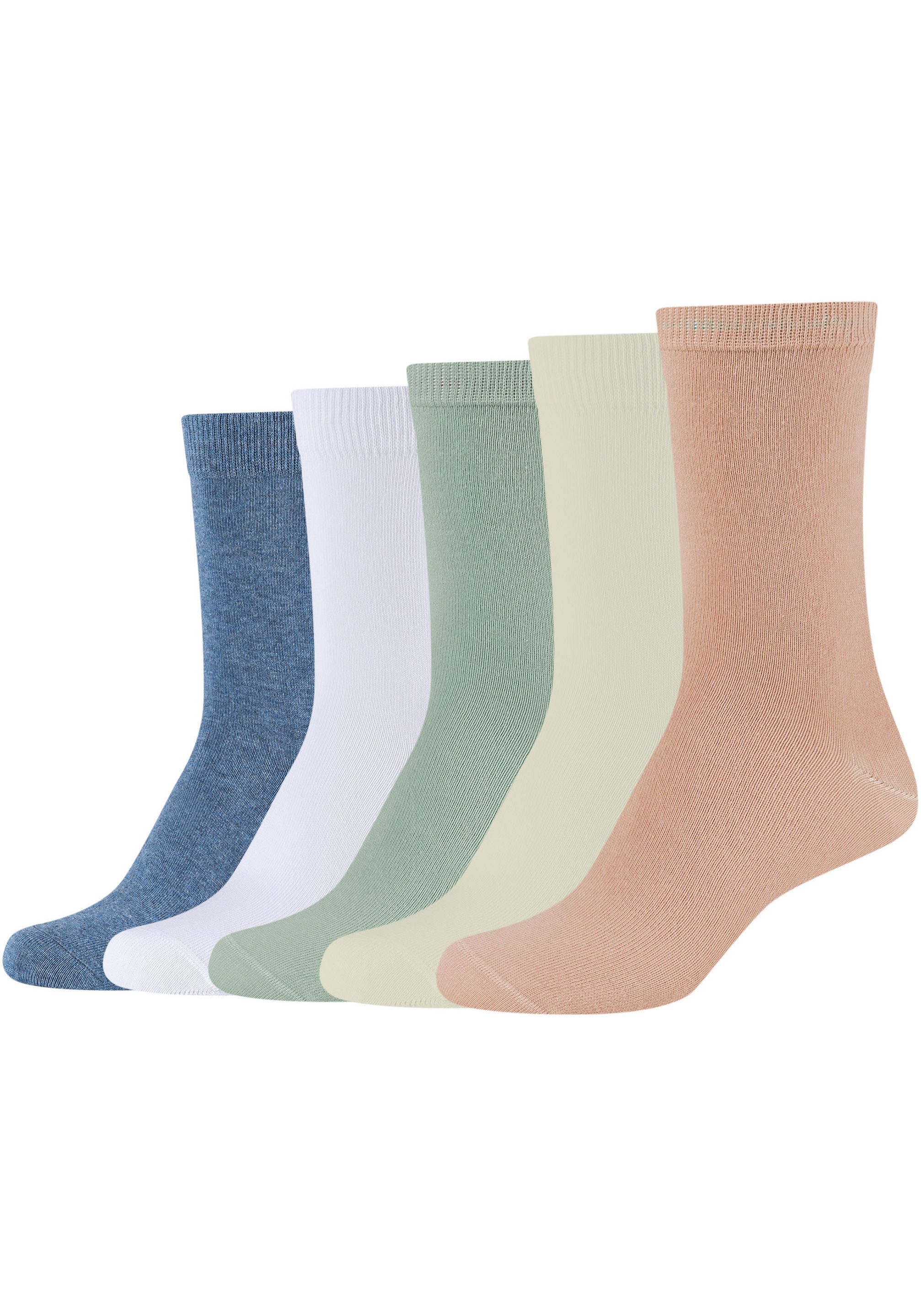 Langsocken originals