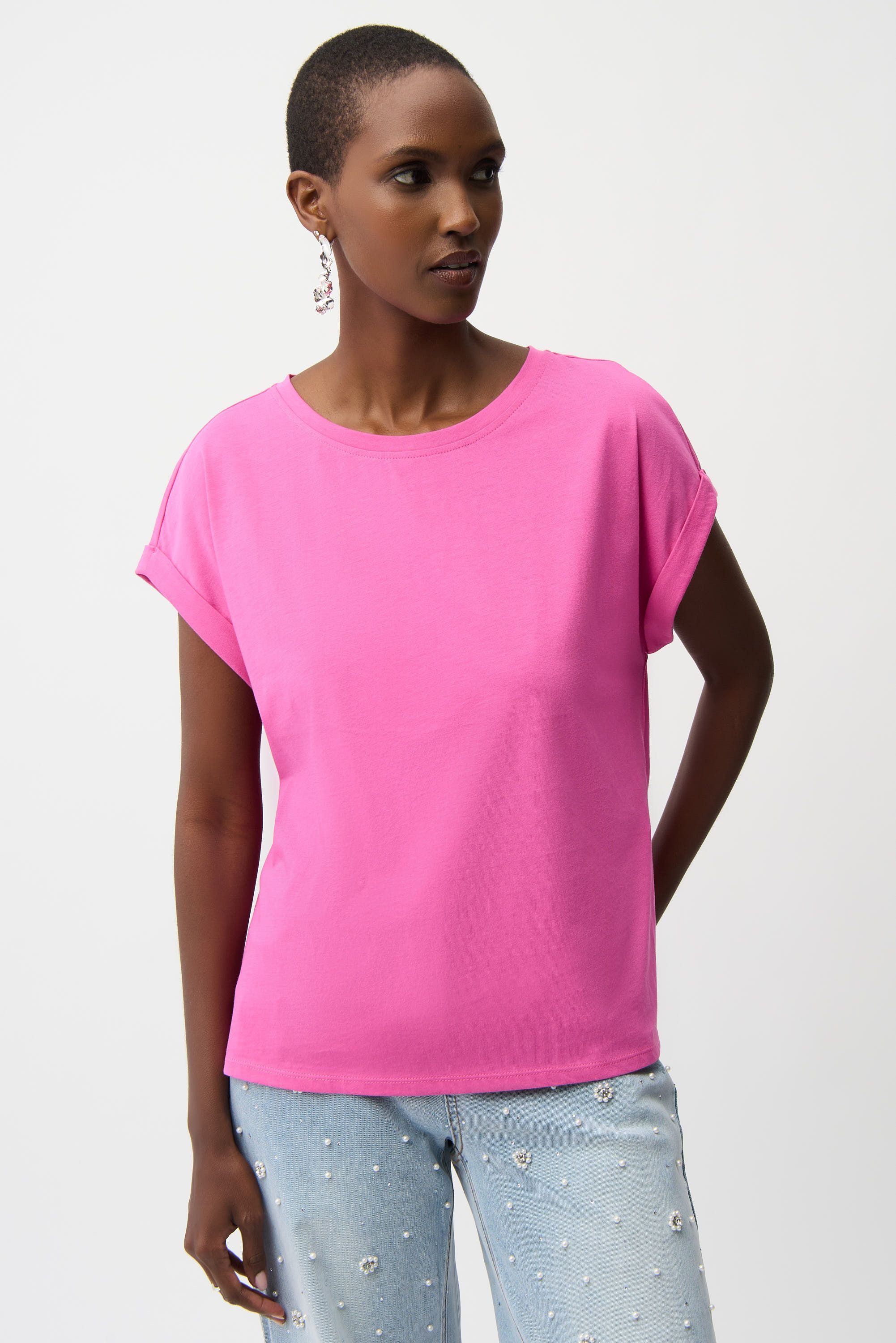 Joseph Ribkoff T-Shirt
