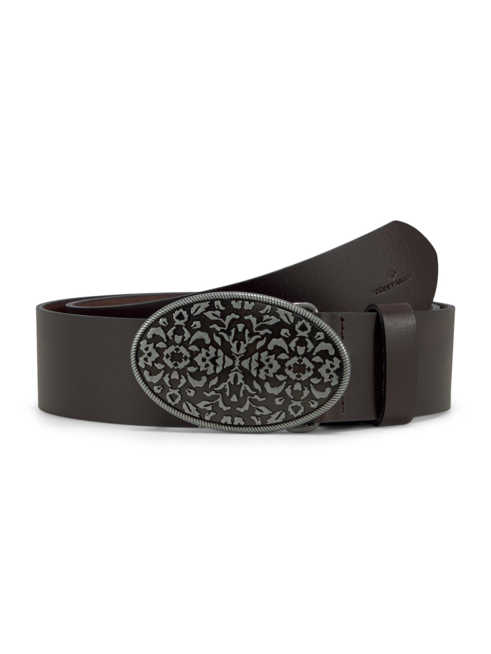 Ledergürtel Belts