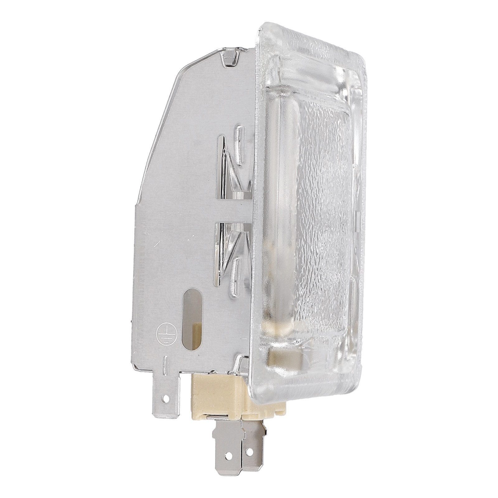 easyPART Montagezubehör Backofen wie Electrolux 5612350016 Electrolux 5612350016, Für Backofen / Herd