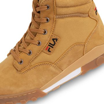 Fila GRUNGE II mid Schnürboots