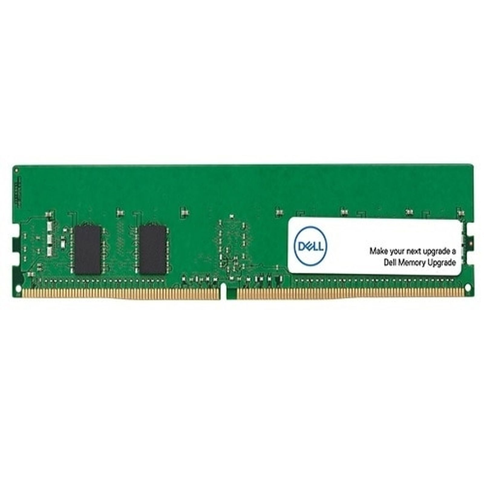 Dell MEM 8GB PC4-25600 3200MHz DIMM 288-PIN DDR4 PC-Arbeitsspeicher