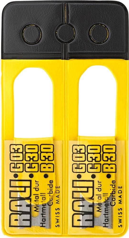 Brück Feile Brück HW-Ersatzklinge für Rali G 03