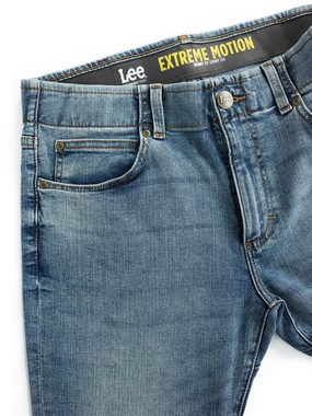 Lee® Skinny-fit-Jeans Super Stretch Hose - XM BRUISER