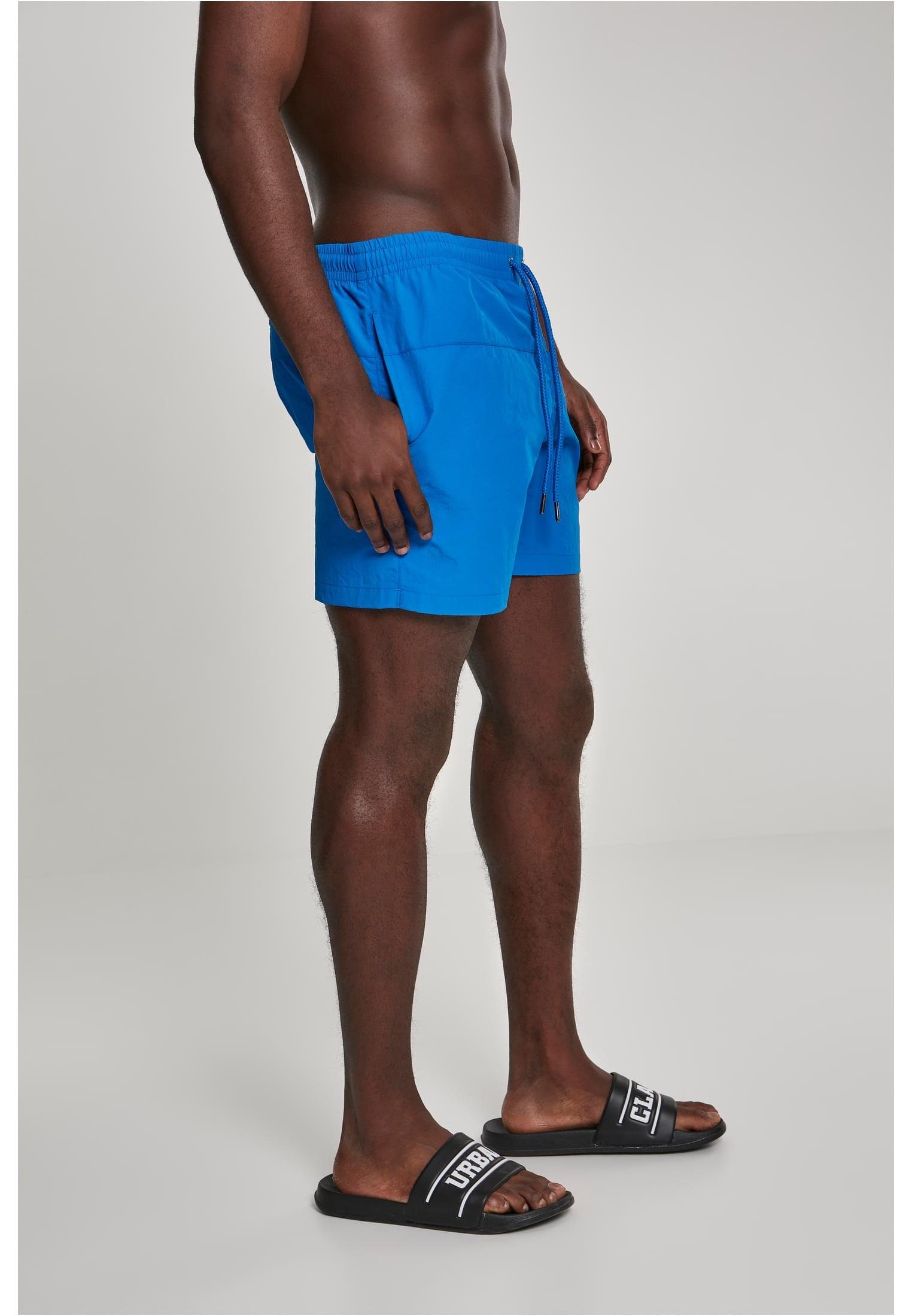 Shorts Badeshorts CLASSICS Swim blue Herren URBAN cobalt