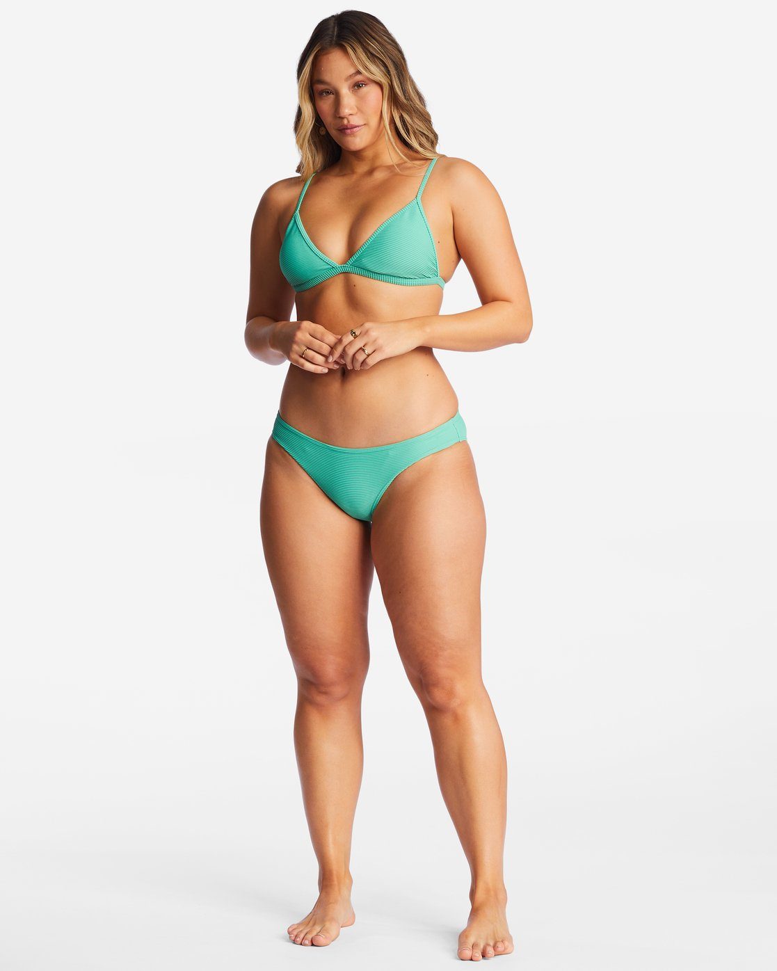 Billabong Triangel-Bikini-Top Tanlines Ceci