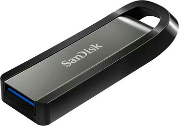 Sandisk Ultra Extreme Go 3.2 Flash Drive 128 GB USB-Stick (USB 3.2, Lesegeschwindigkeit 400 MB/s)