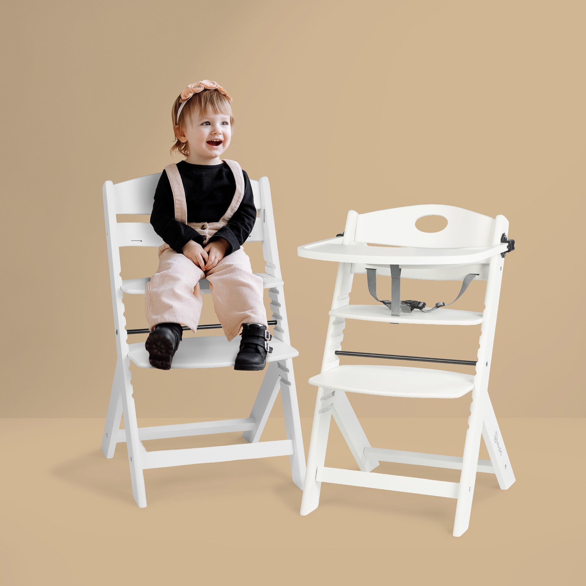 BabyGo Hochstuhl Family Pro