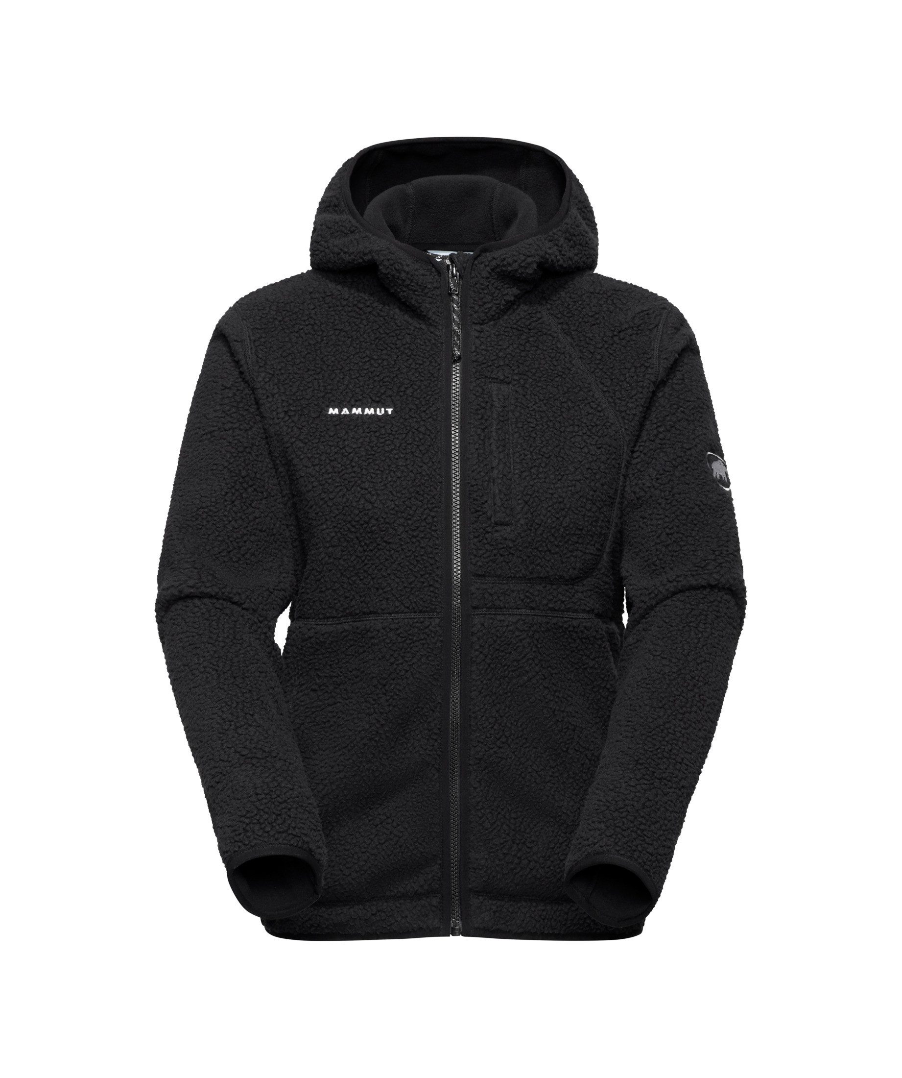 Mammut Fleecejacke Falera Pro ML Hooded Jacket Women