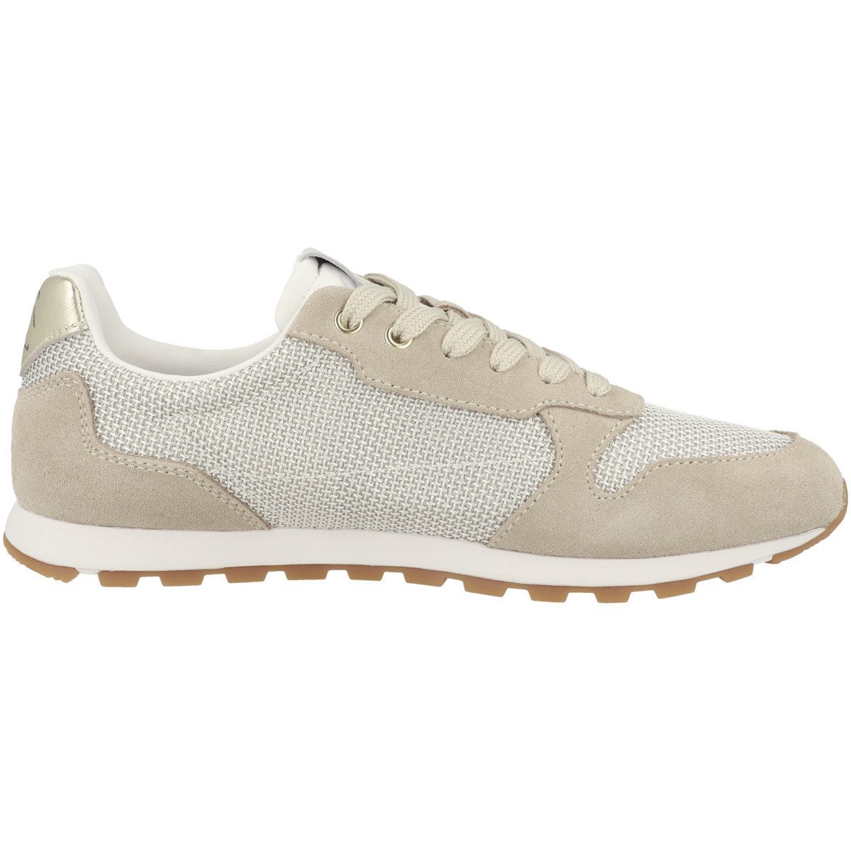Candice Cooper PLUME 3 Damen Sneaker Turnschuhe, Sportschuhe, Freizeitschuhe, Halbschuhe, Schnürschuhe