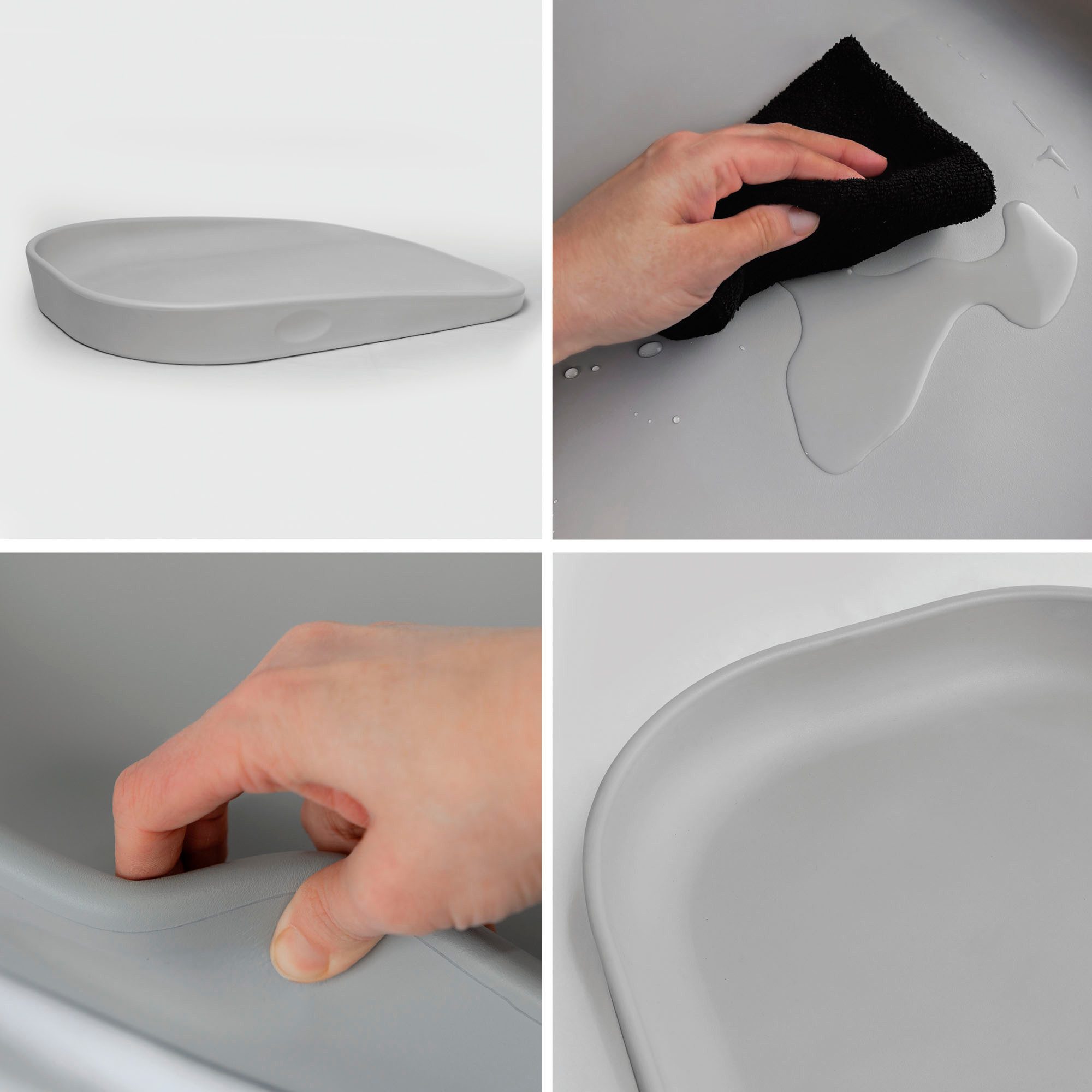 BabyGo changing mat Luxpad