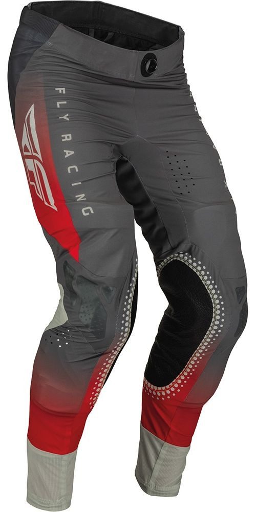 Red/Grey