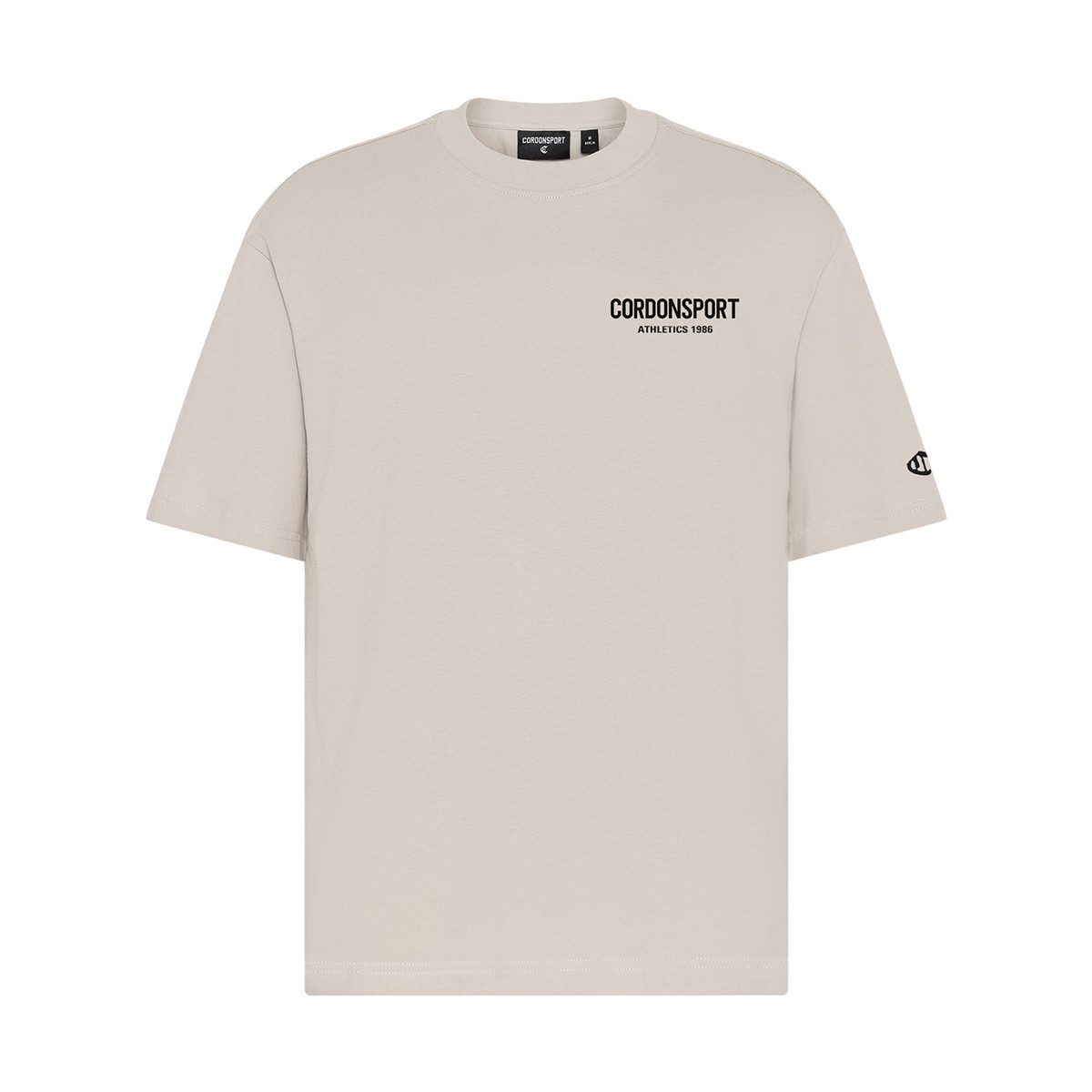 Cordon Sport T-Shirt Paul (kein Set) aus Baumwolle