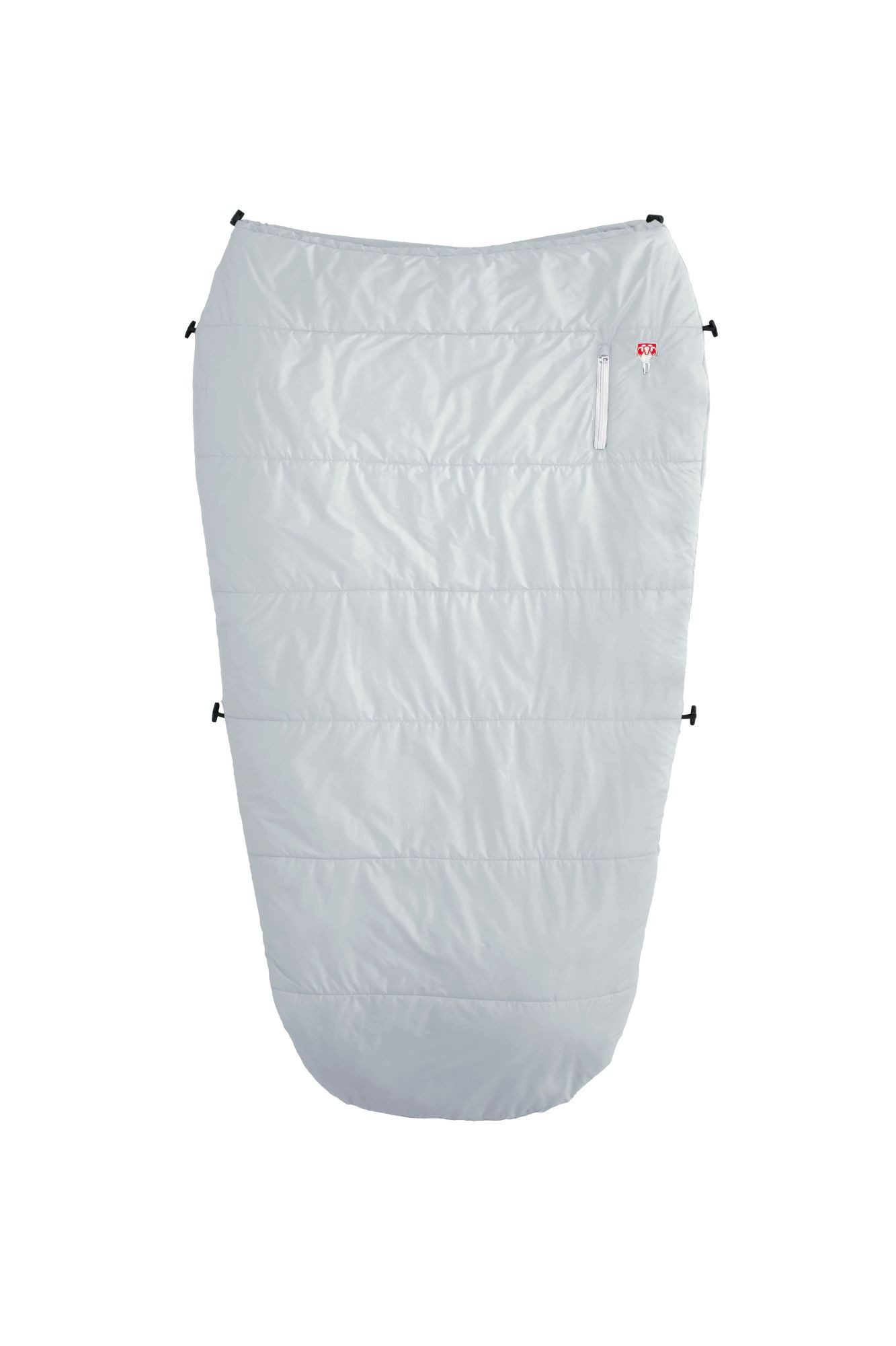 Grüezi bag Mumienschlafsack Feater, Feater - The Feet Heater Heizelement für Schlafsack
