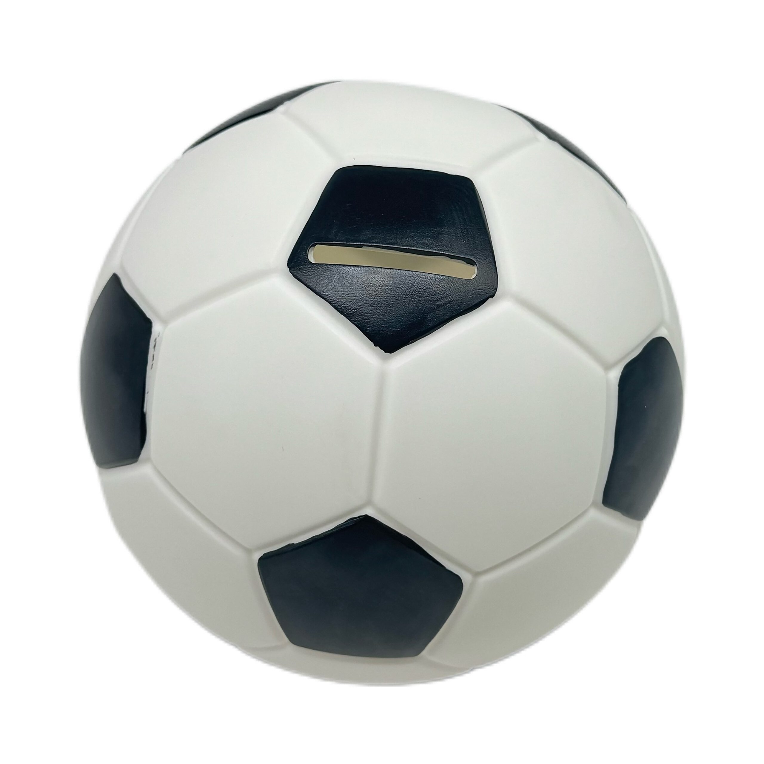 relaxdays Spardose Fußball Spardose günstig online kaufen