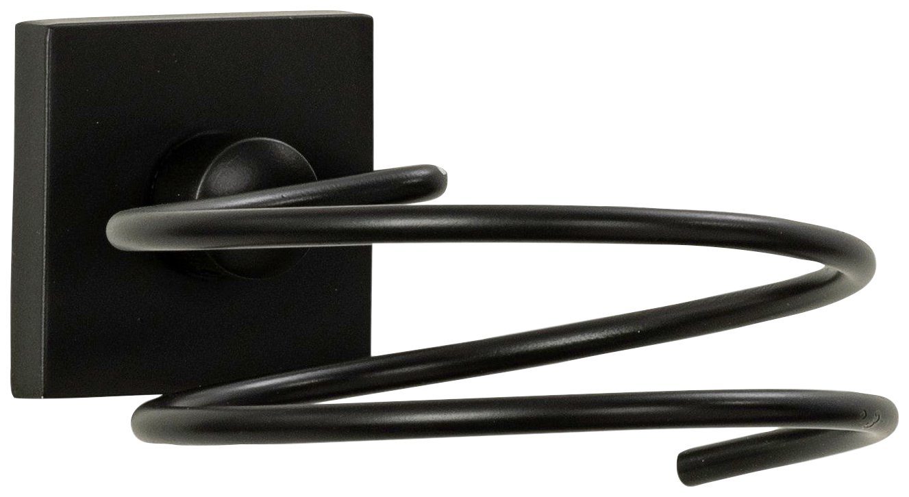 FACKELMANN Haartrocknerhalter Haartrocknerhalter New York, (Wandmontage)