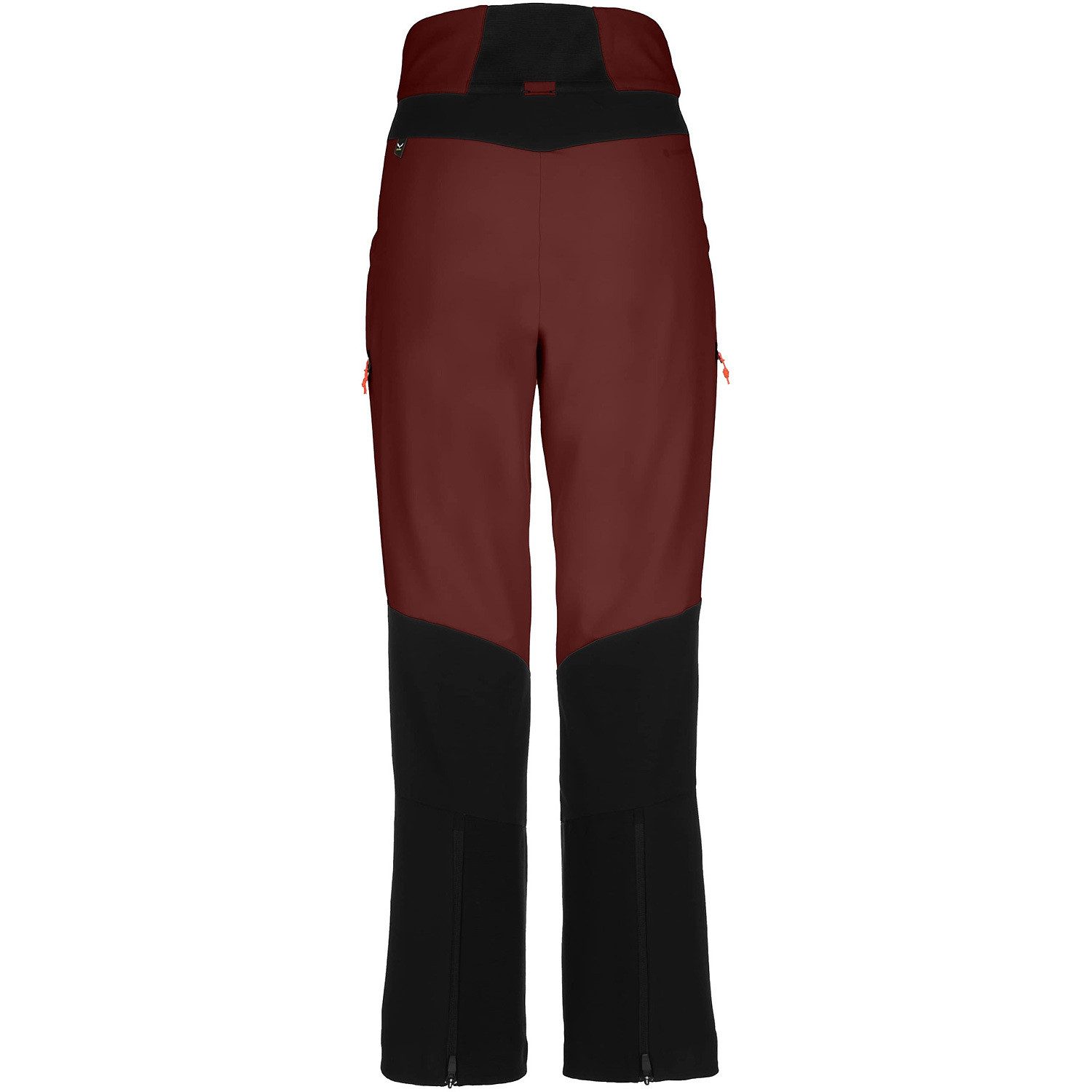 Salewa Funktionshose Hose lang W SELLA DST PANTS