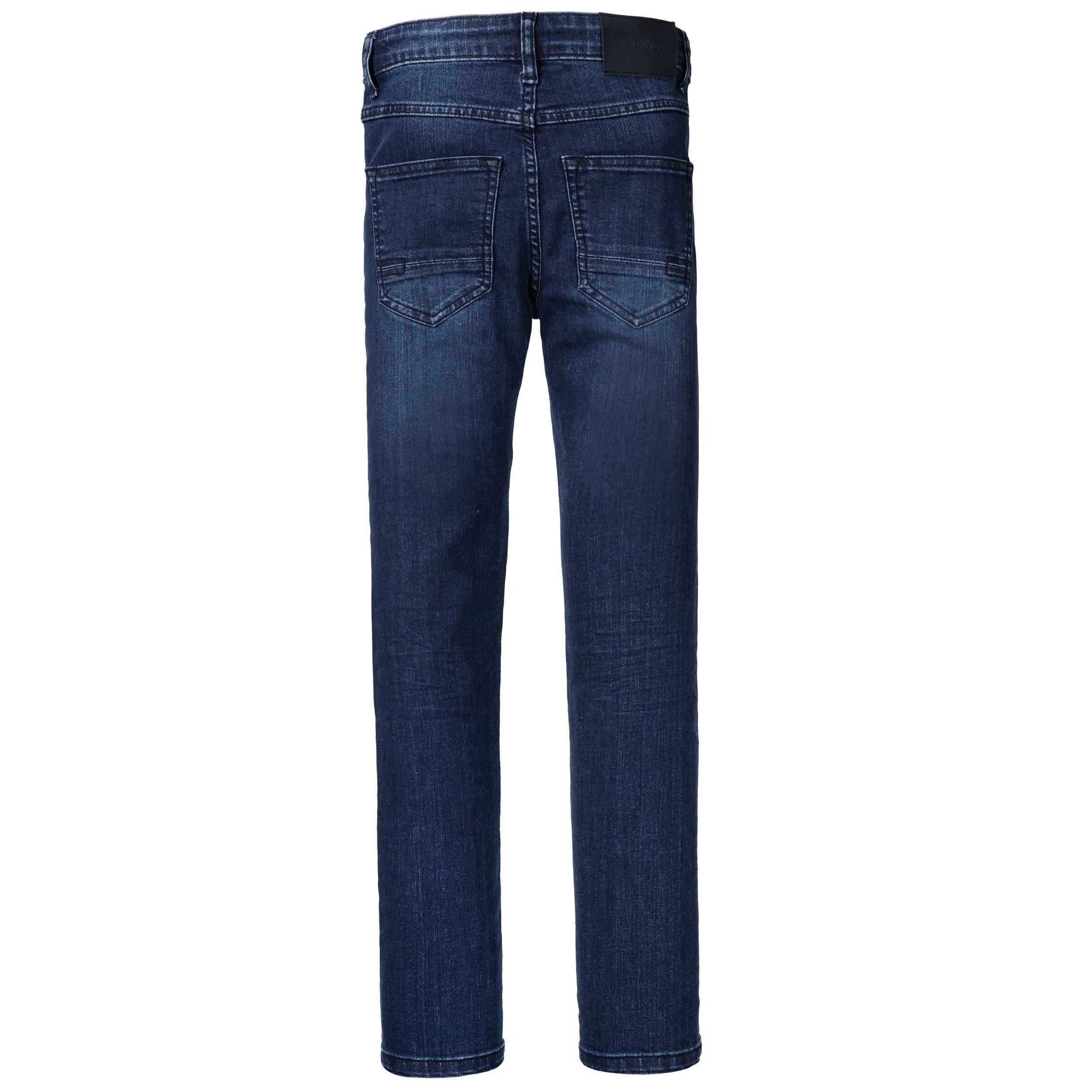 STACCATO Slim-fit-Jeans STCSAM Slim Fit günstig online kaufen
