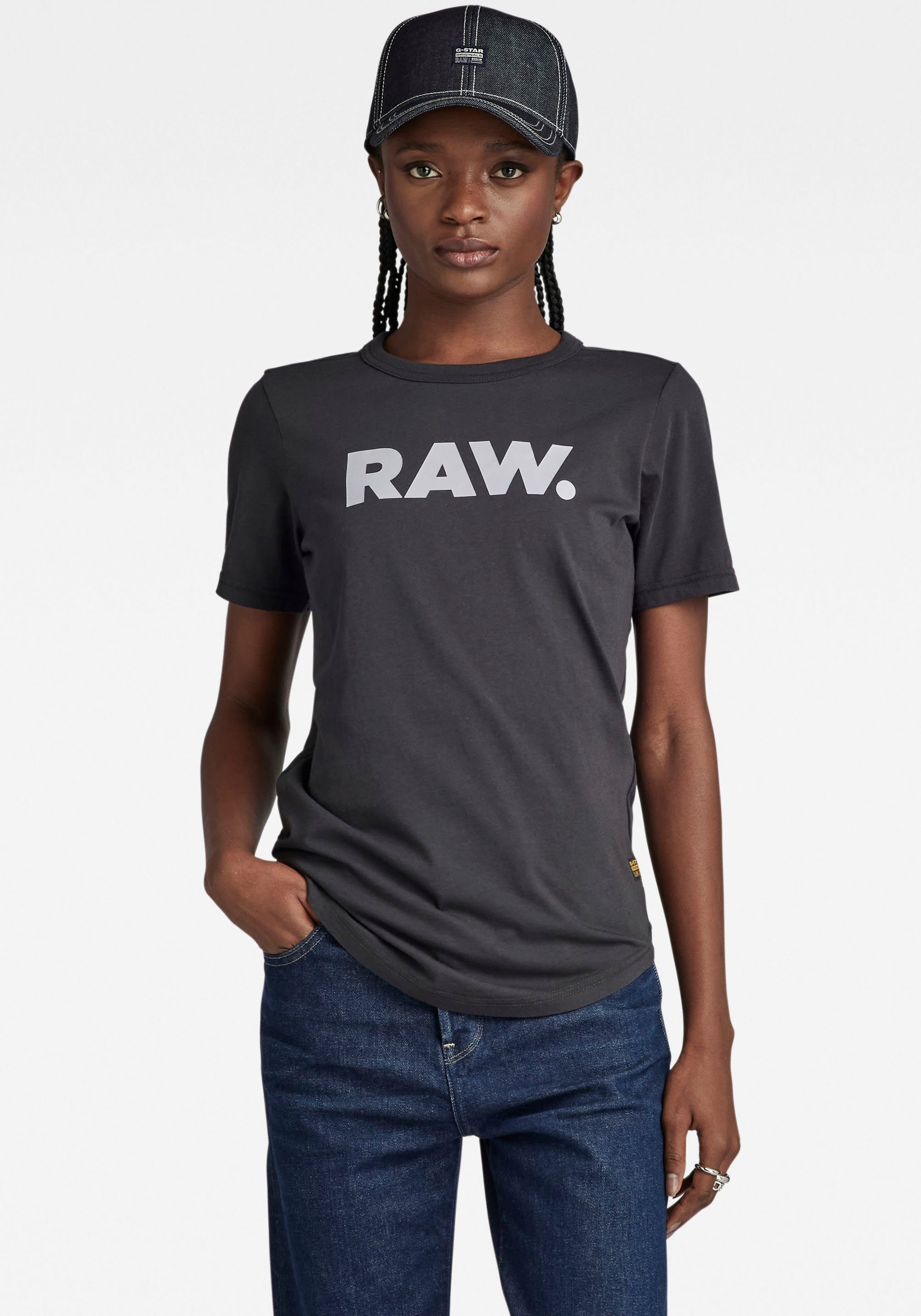 G-Star RAW Damen T-Shirts online kaufen | OTTO