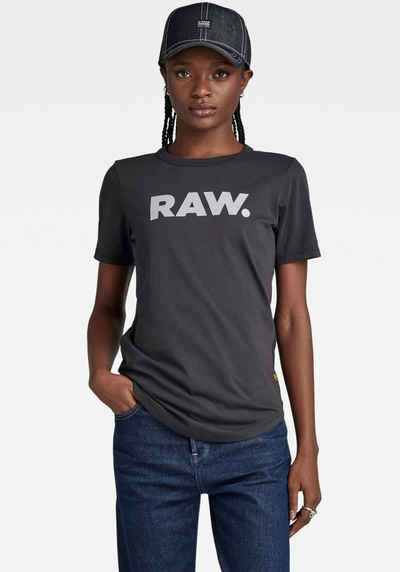 G-Star RAW Damen T-Shirts online kaufen | OTTO