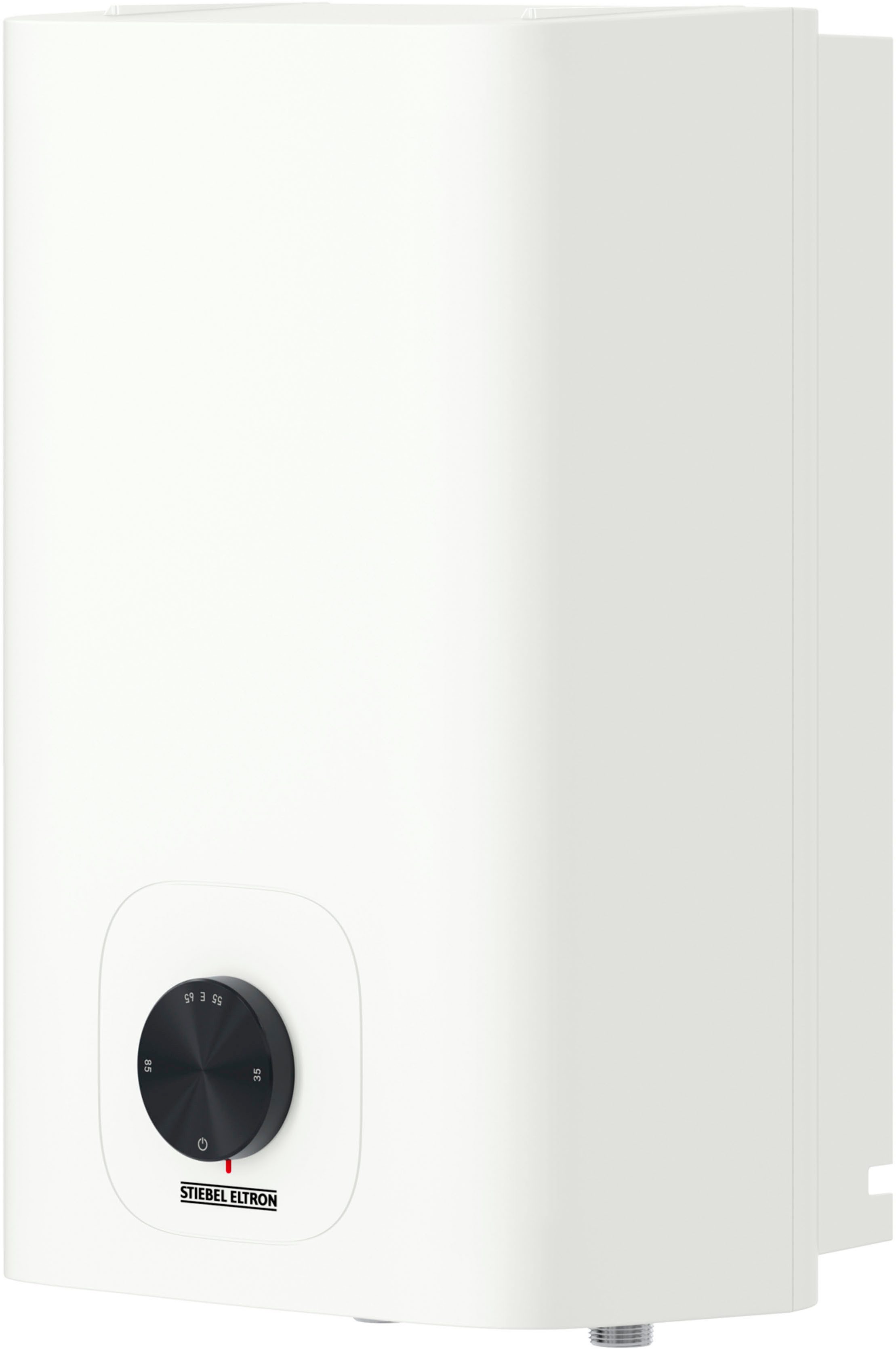 STIEBEL ELTRON Übertischspeicher SNO 5 Plus, (max. 85°C), 5 l, Niederdruck, mit Stecker