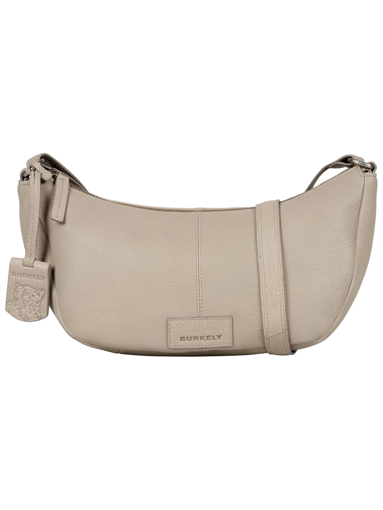Burkely Umhängetasche Taschen Leder günstig online kaufen
