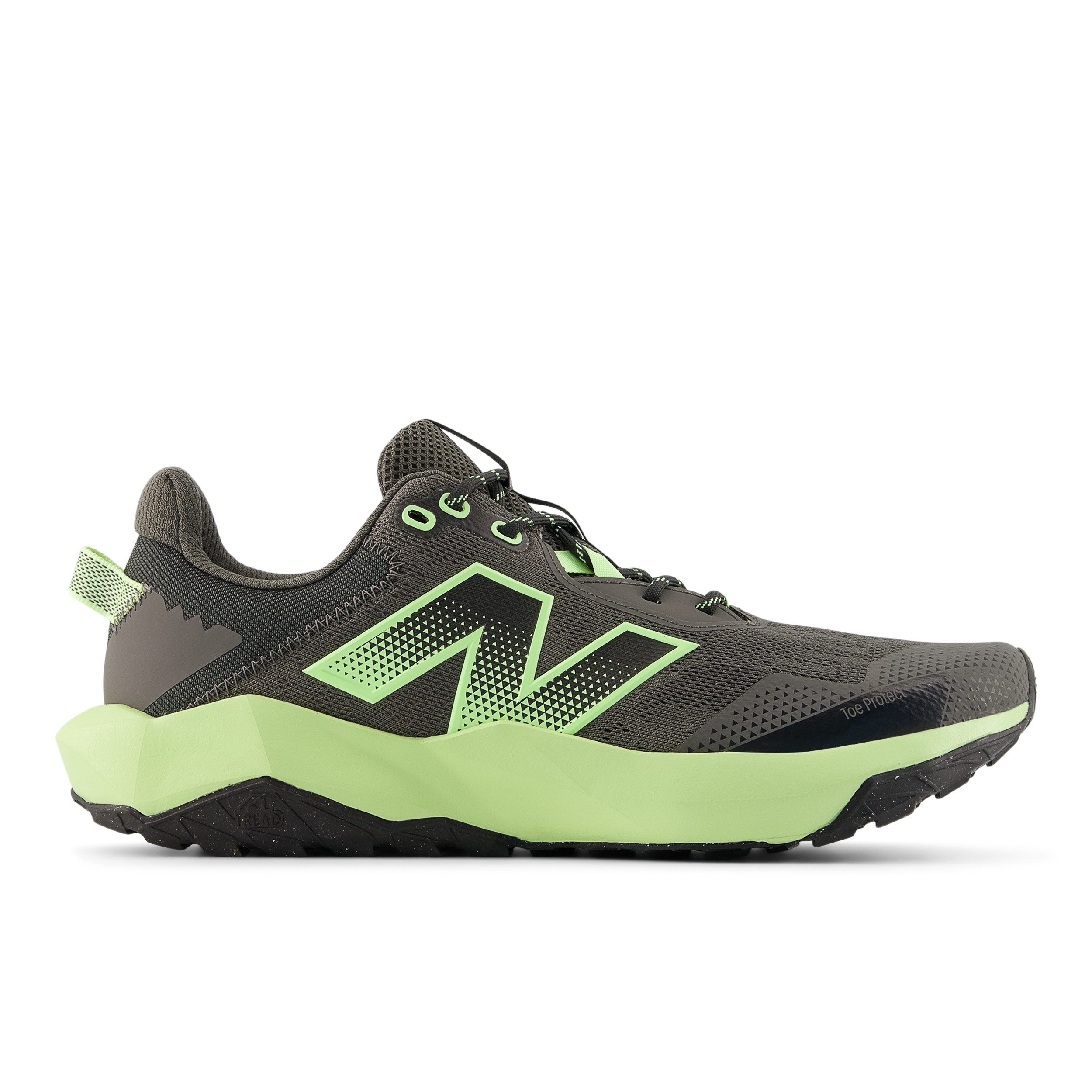 New Balance Nitrel Trailrunningschuh Laufschuh