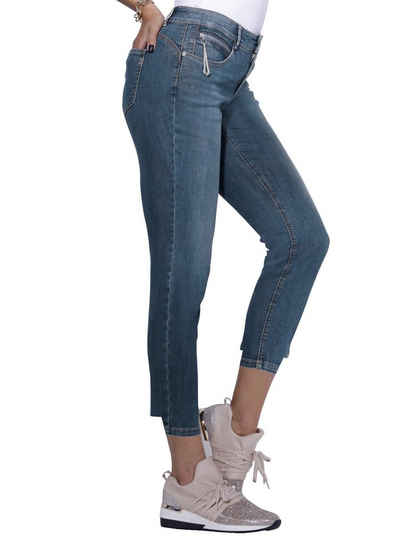 ascari Bequeme Jeans (1-tlg)