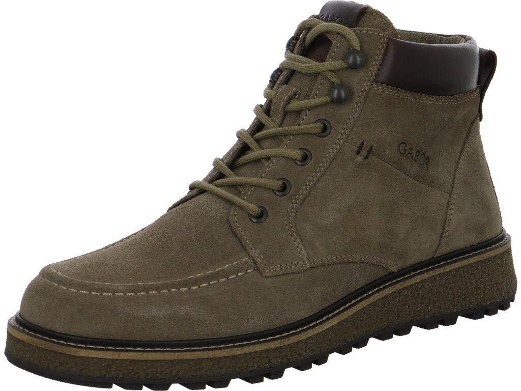 Gabor 9106.10 Schnürstiefel