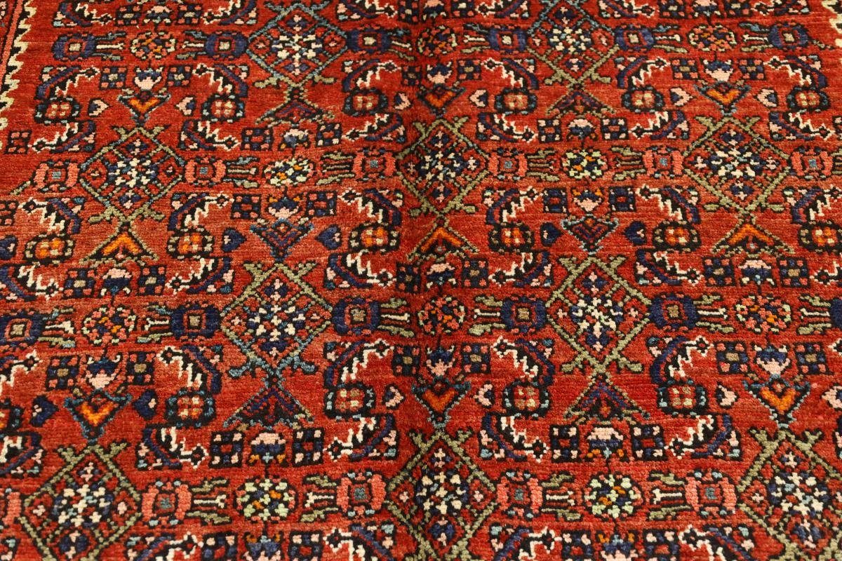 Orientteppich Hosseinabad 154x304 Handgeknüpfter rechteckig, mm Höhe: Orientteppich Trading, 12 / Perserteppich, Nain