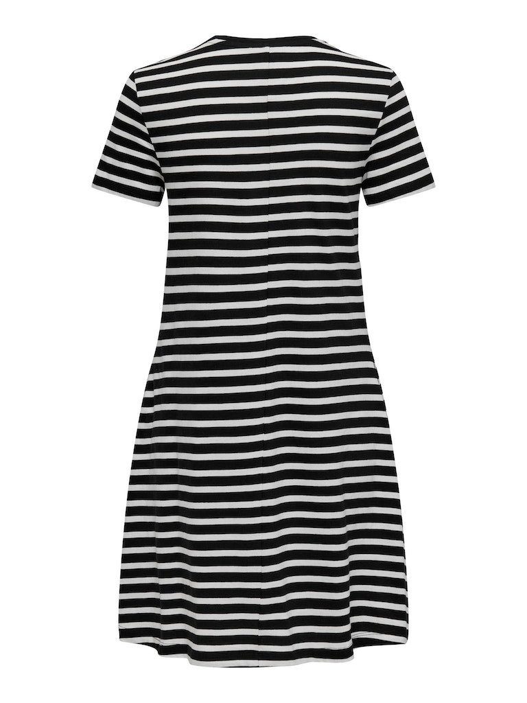 Relax-fit-Jeans ONLMAY S/S POCKET DRESS BOX JRS