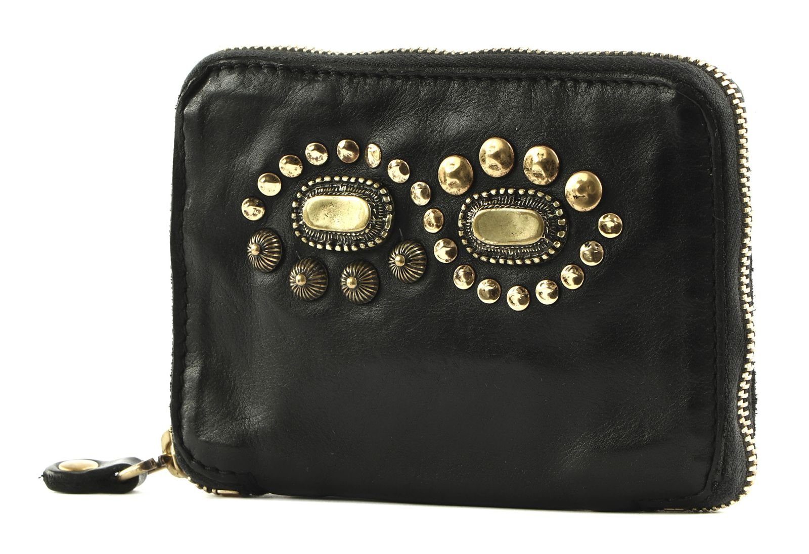 Campomaggi Geldbörse Cassiopea