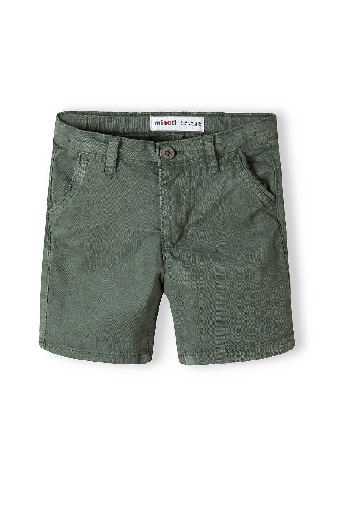 MINOTI Chinoshorts Chinoshorts (12m-14y) günstig online kaufen