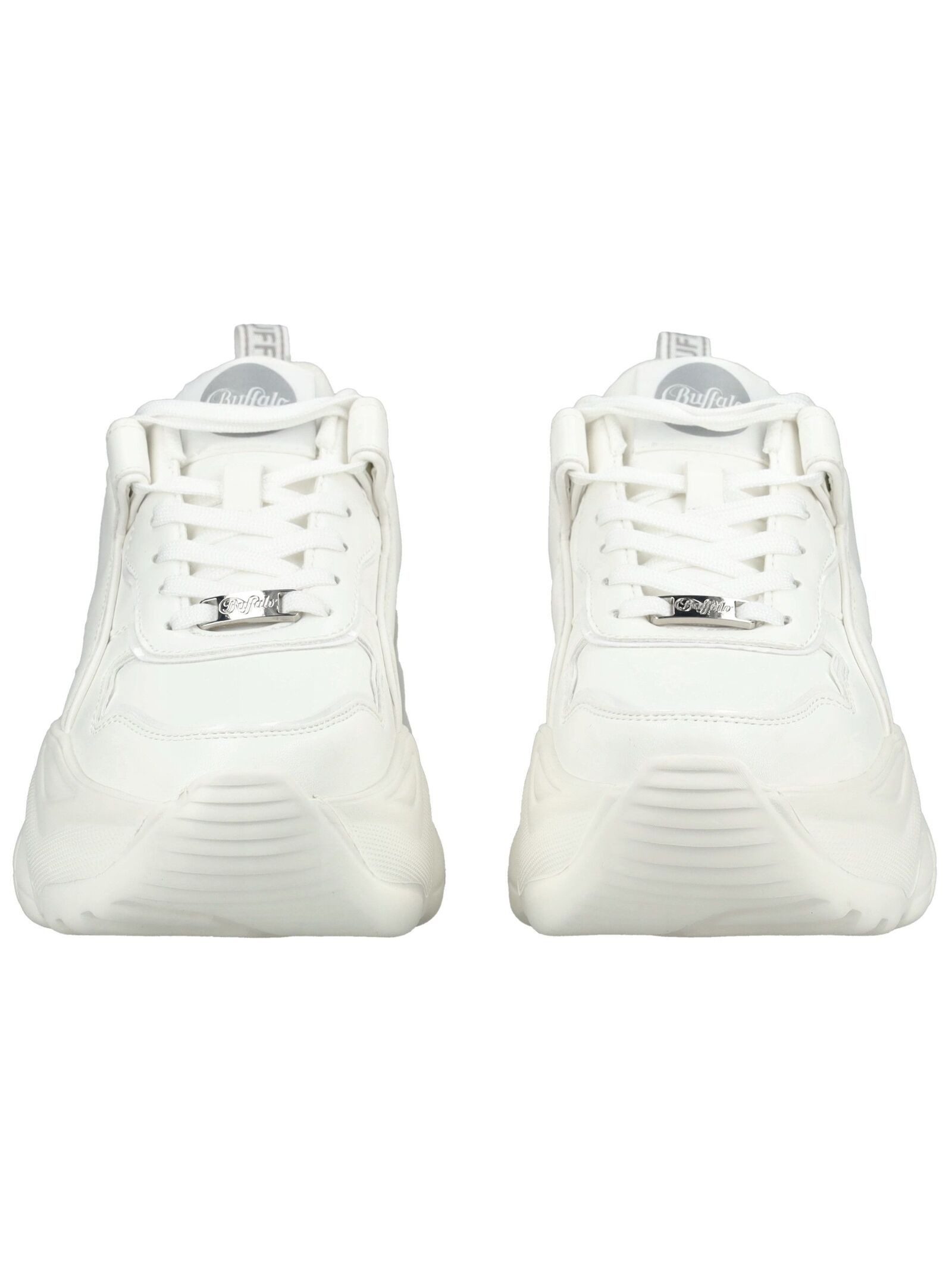 Buffalo Buffalo Sneaker Lederimitat Sneaker