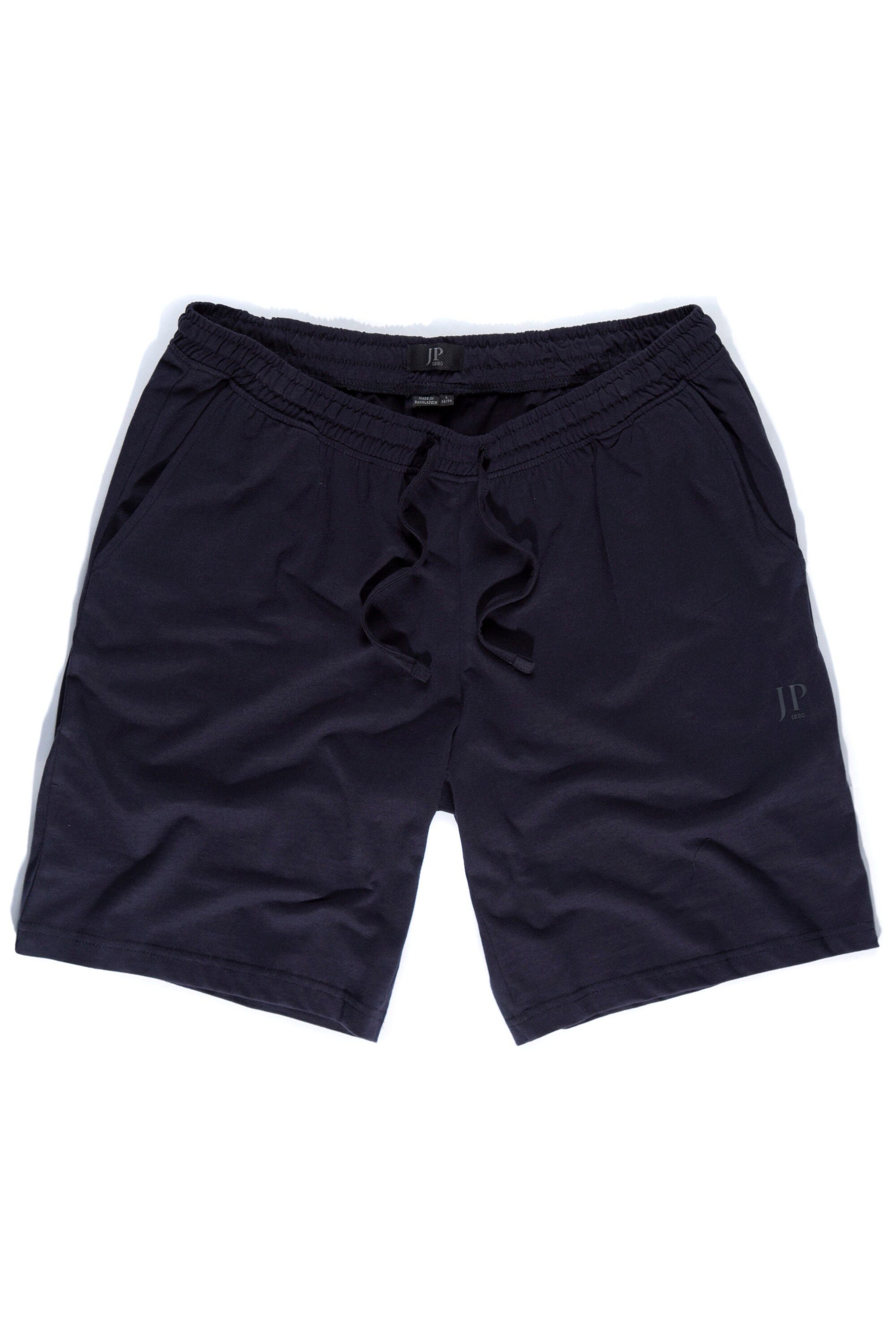 JP1880 Schlafanzug bis 8XL Schlafanzug-Hose Shorts kurze Pyjama-Hose günstig online kaufen