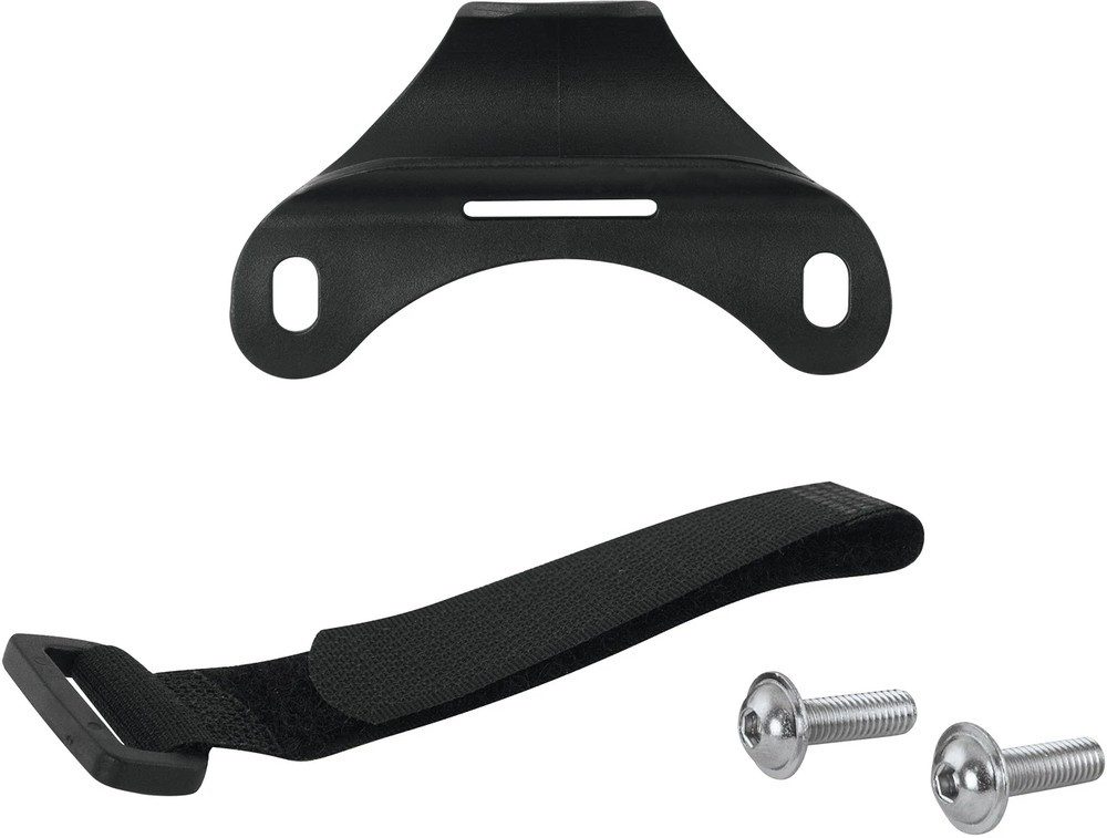 FORCE Fahrradpumpe