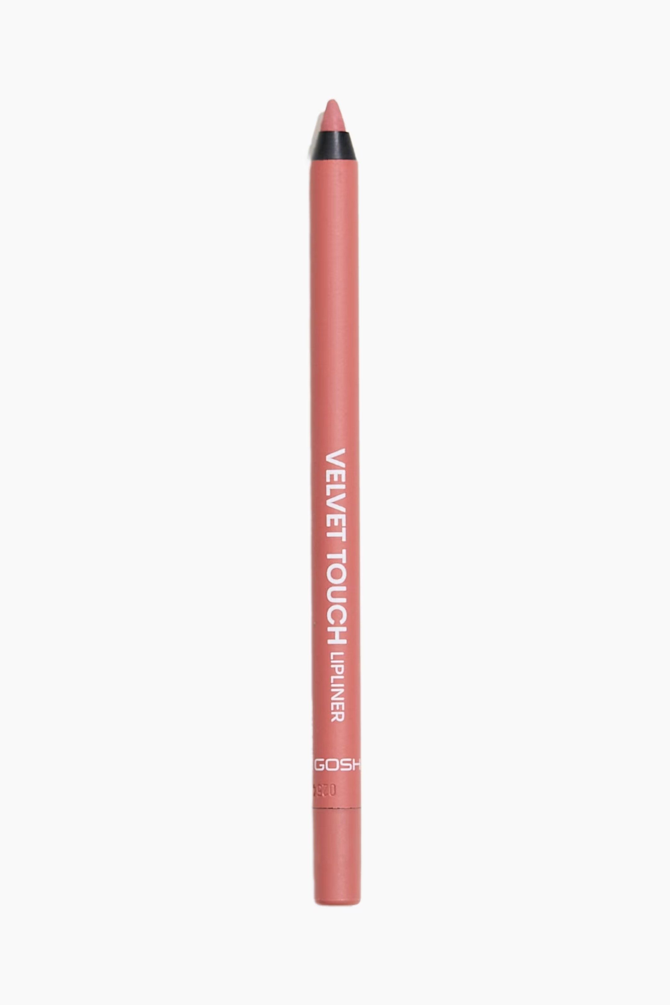 GOSH Lipliner Velvet Touch Lipliner