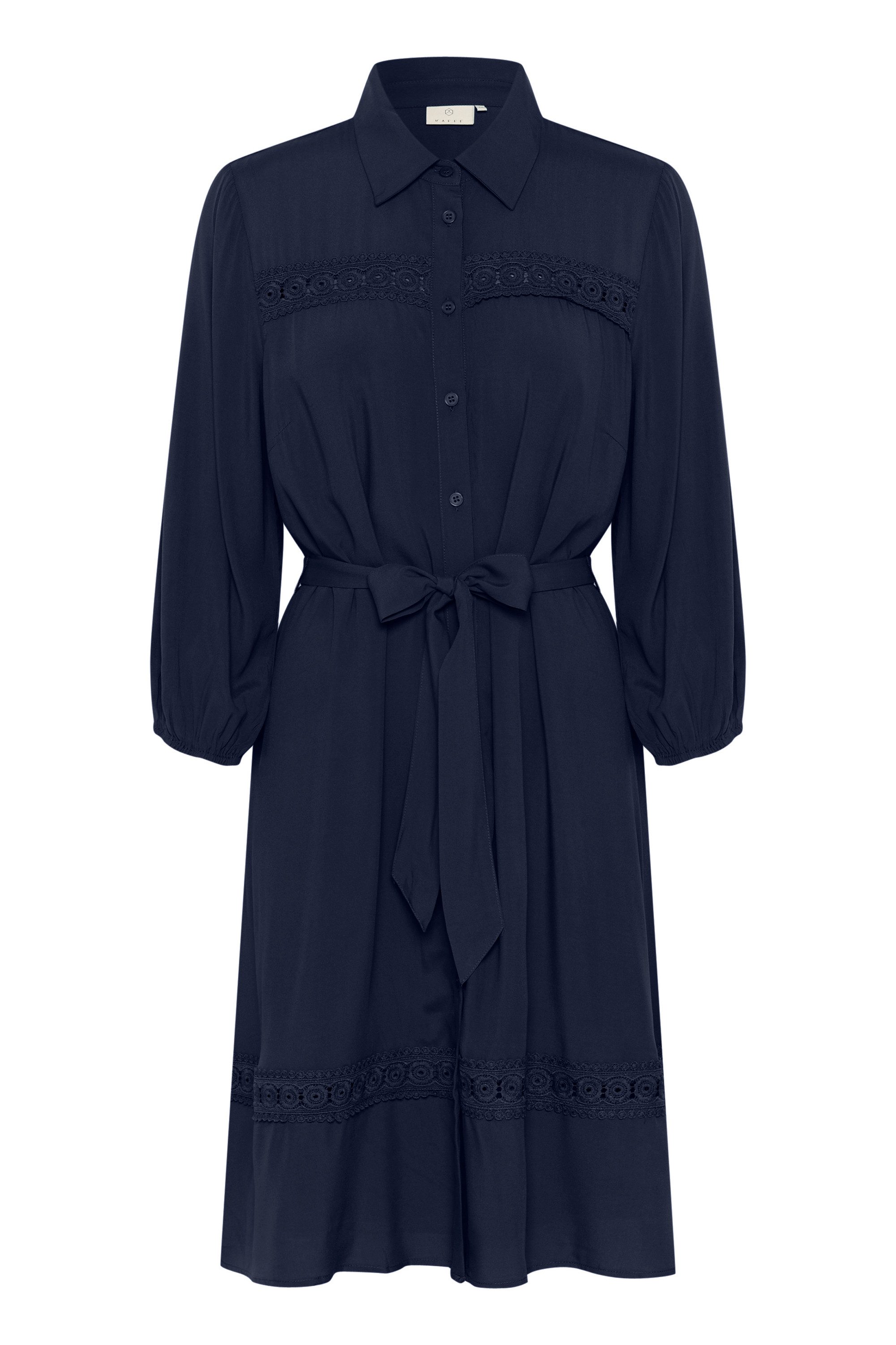Blusenkleid Kleid KAfreya