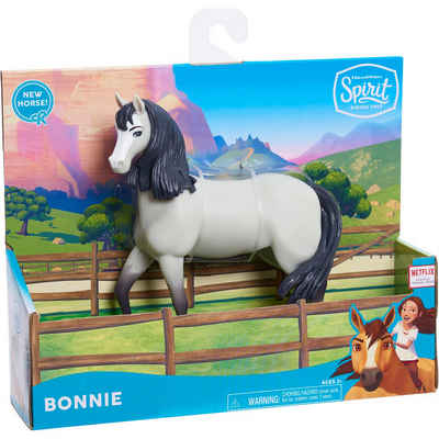 JustPlay Spielfigur Spirit Collector Horse Assortment - Bonnie