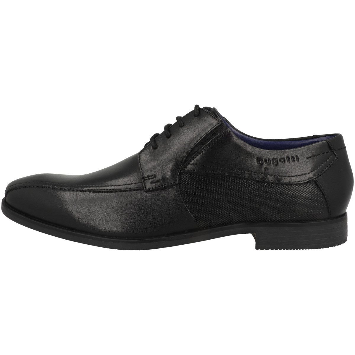 bugatti 19606 Herren Schnürschuh Halbschuhe, Freizeitschuhe, Schnürer, Stra günstig online kaufen