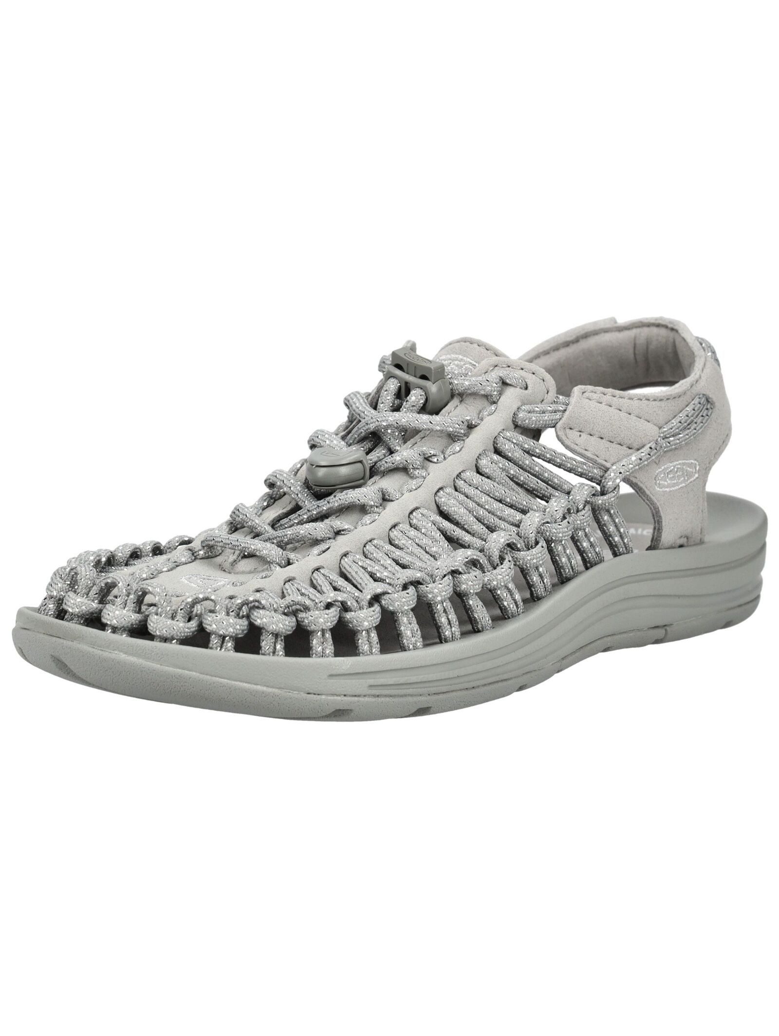 Keen Keen Wanderschuhe Textil Sandale
