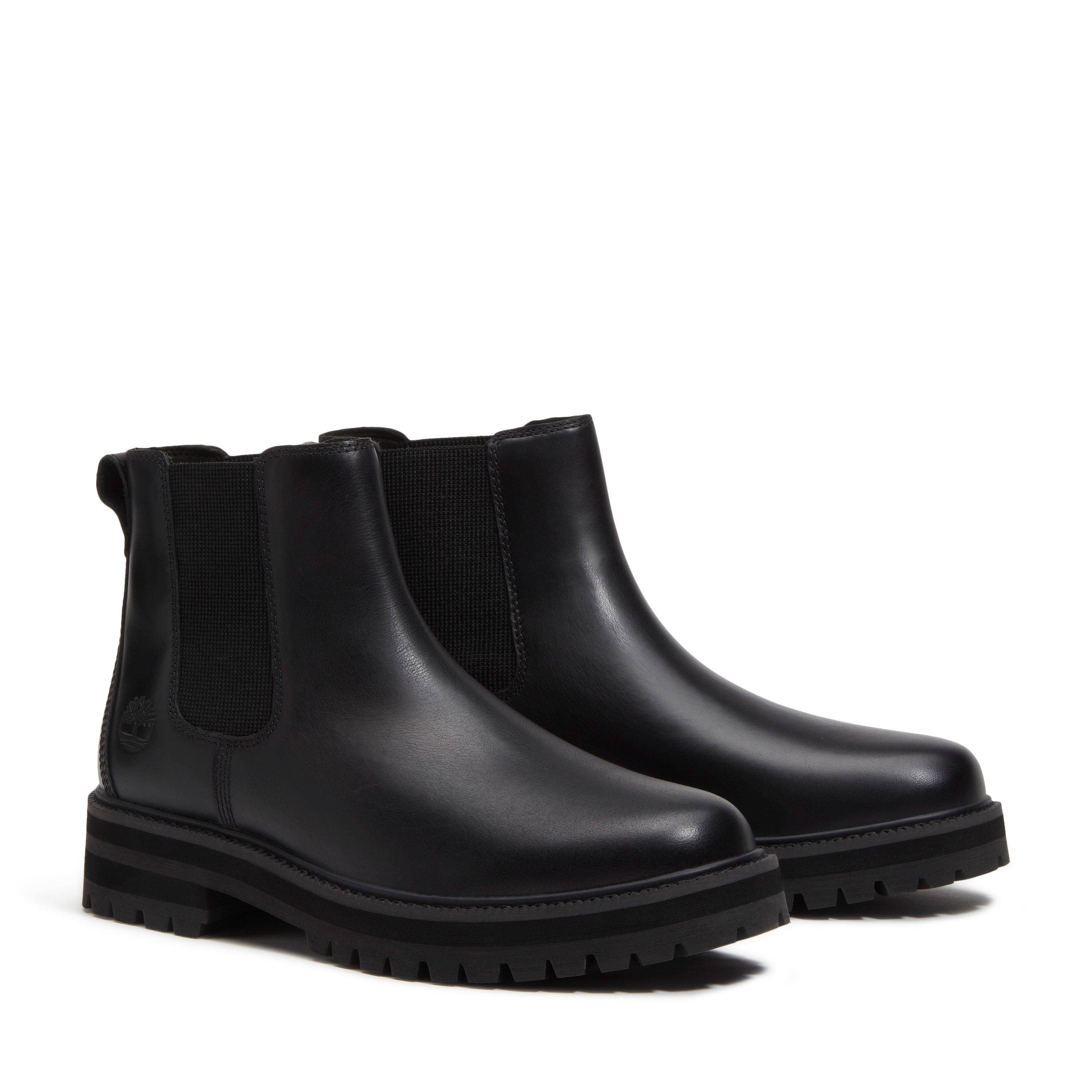 Timberland BRITTON DRIVE - MID CHELSEA BOOT Chelseaboots