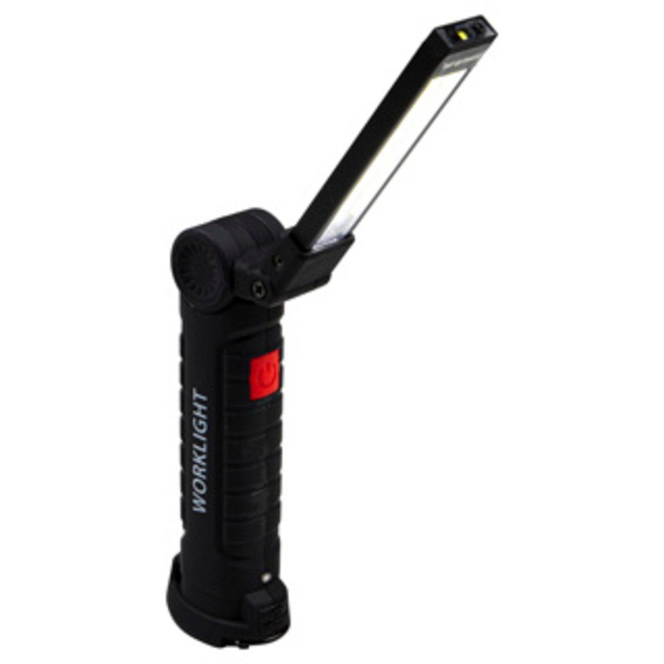 LED Taschenlampe LED Taschenlampe Maße: ca. 4,8 x 14,5cm