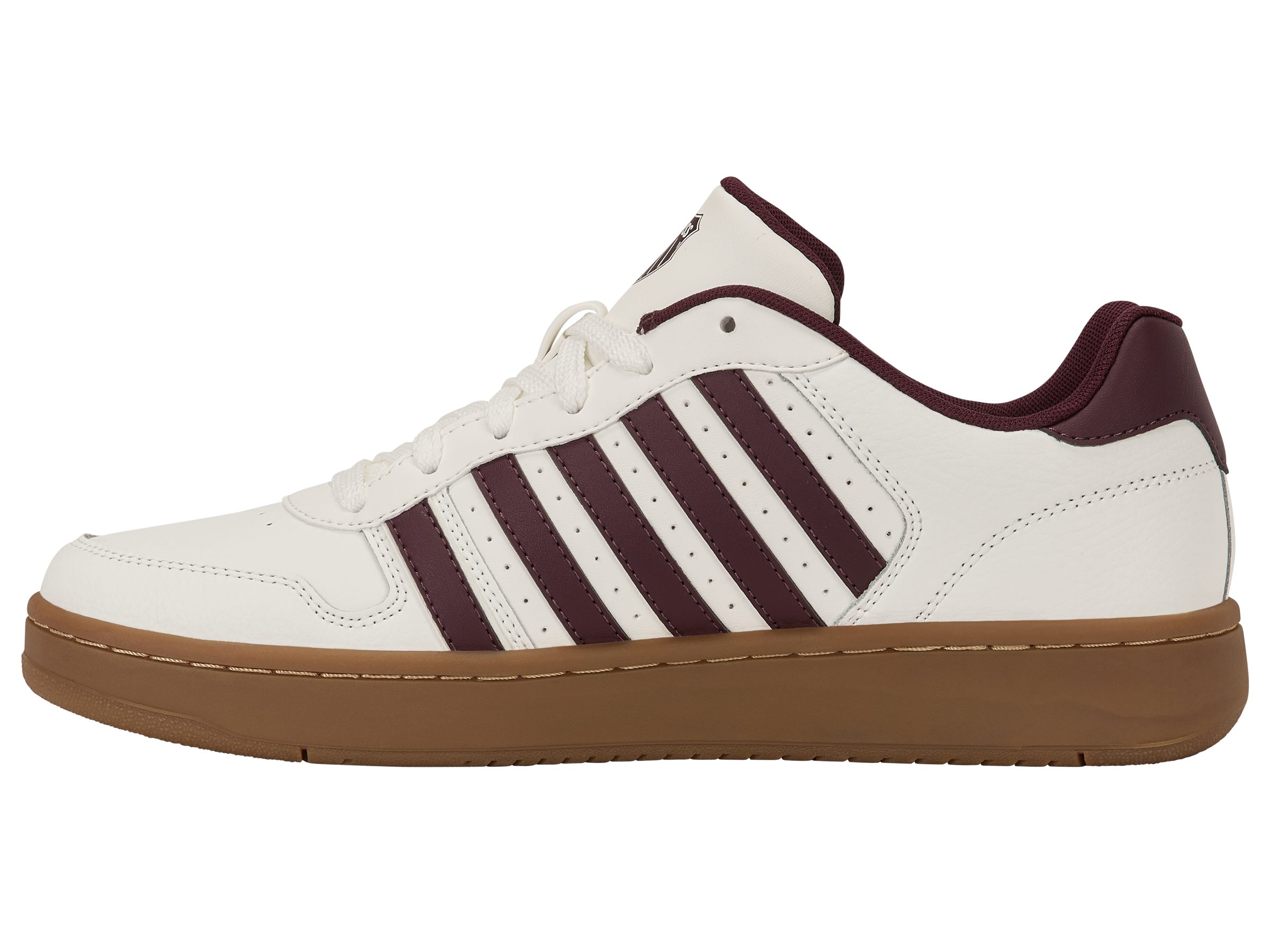 K-Swiss Court Palisades Sneaker