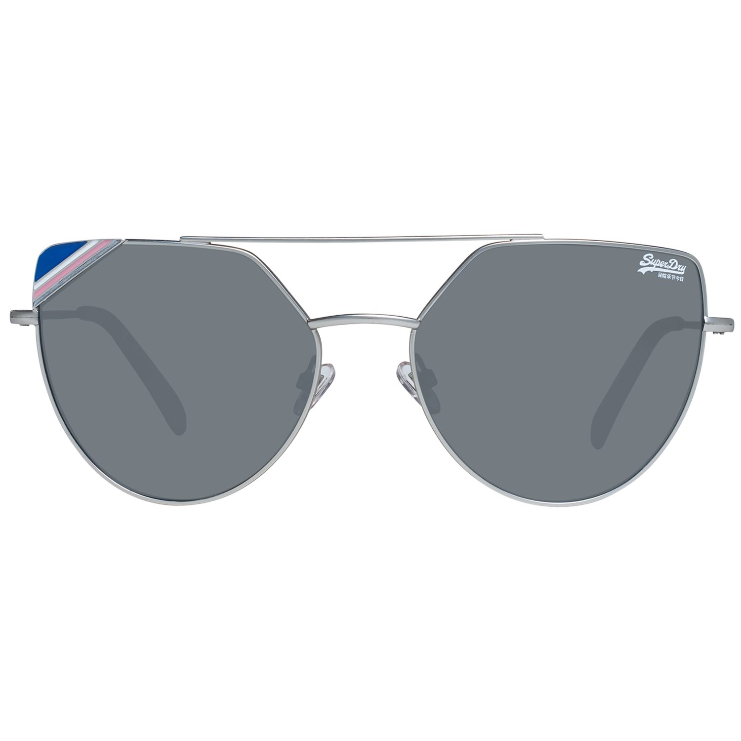 Superdry Pilotenbrille SDS Mikki 57002