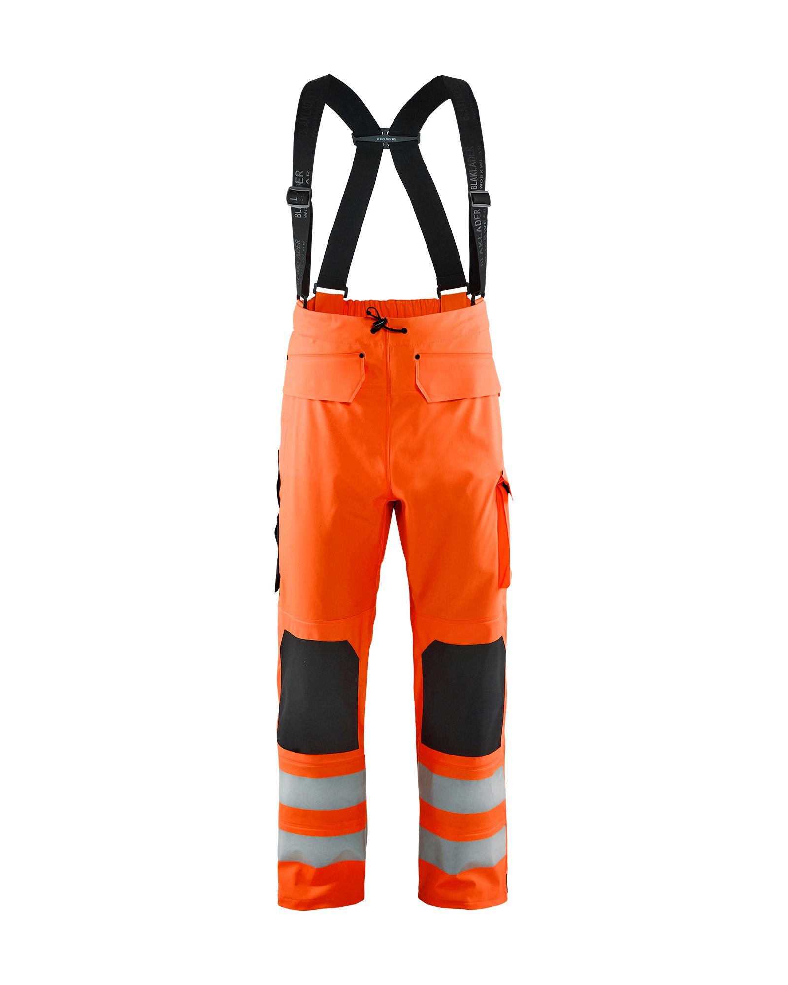 BLÅKLADER Regenhose Regenhose Level 2 (1-tlg)
