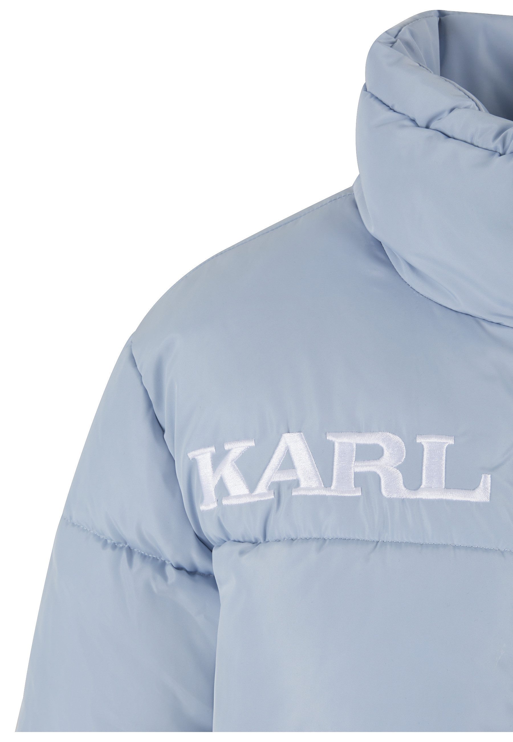 Karl Kani Winterjacke Karl Kani Karl Kani Retro Essential Puffer Jacket (1-St)