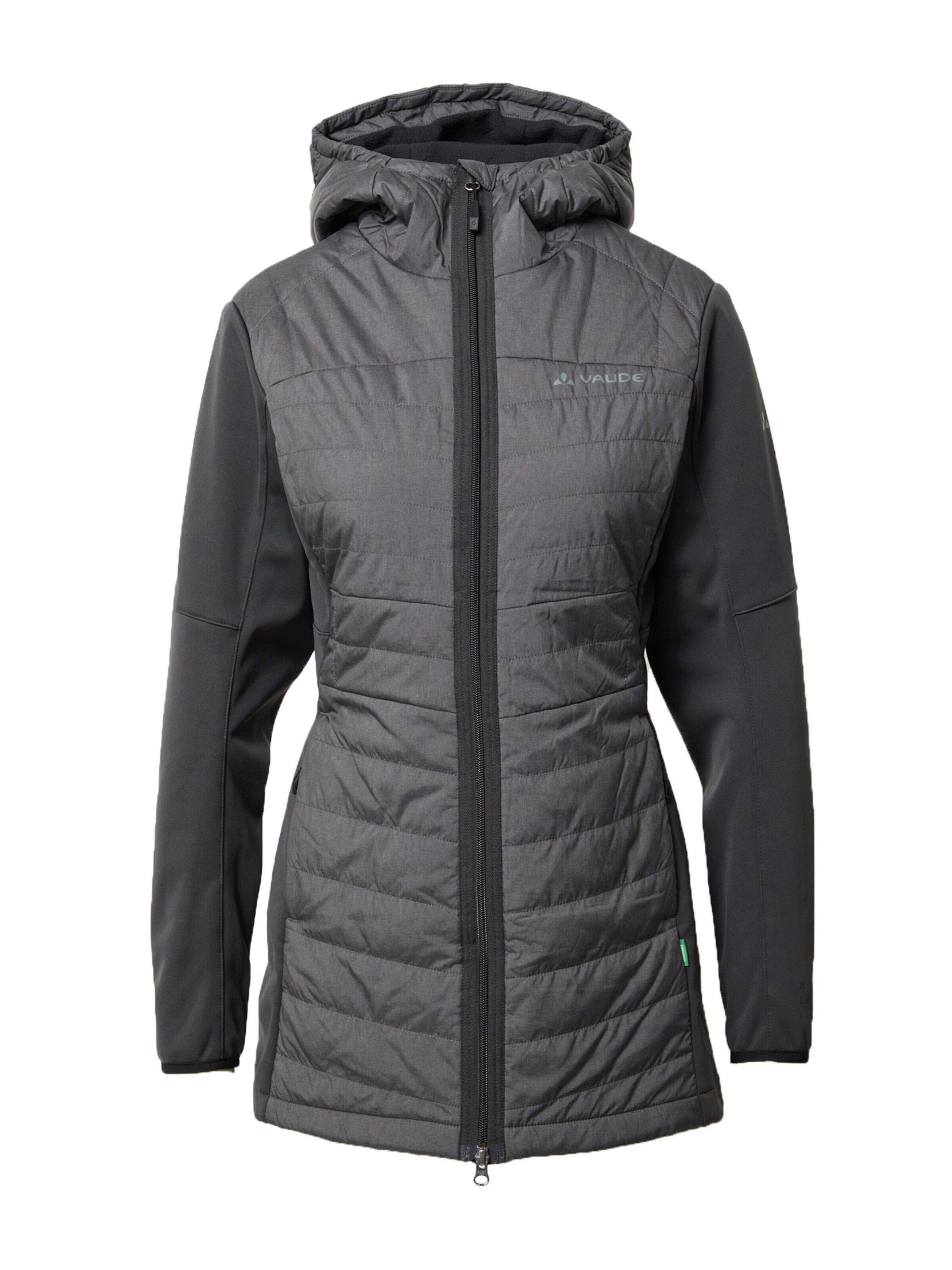 VAUDE Funktionsjacke Skomer Hybrid (1-St)