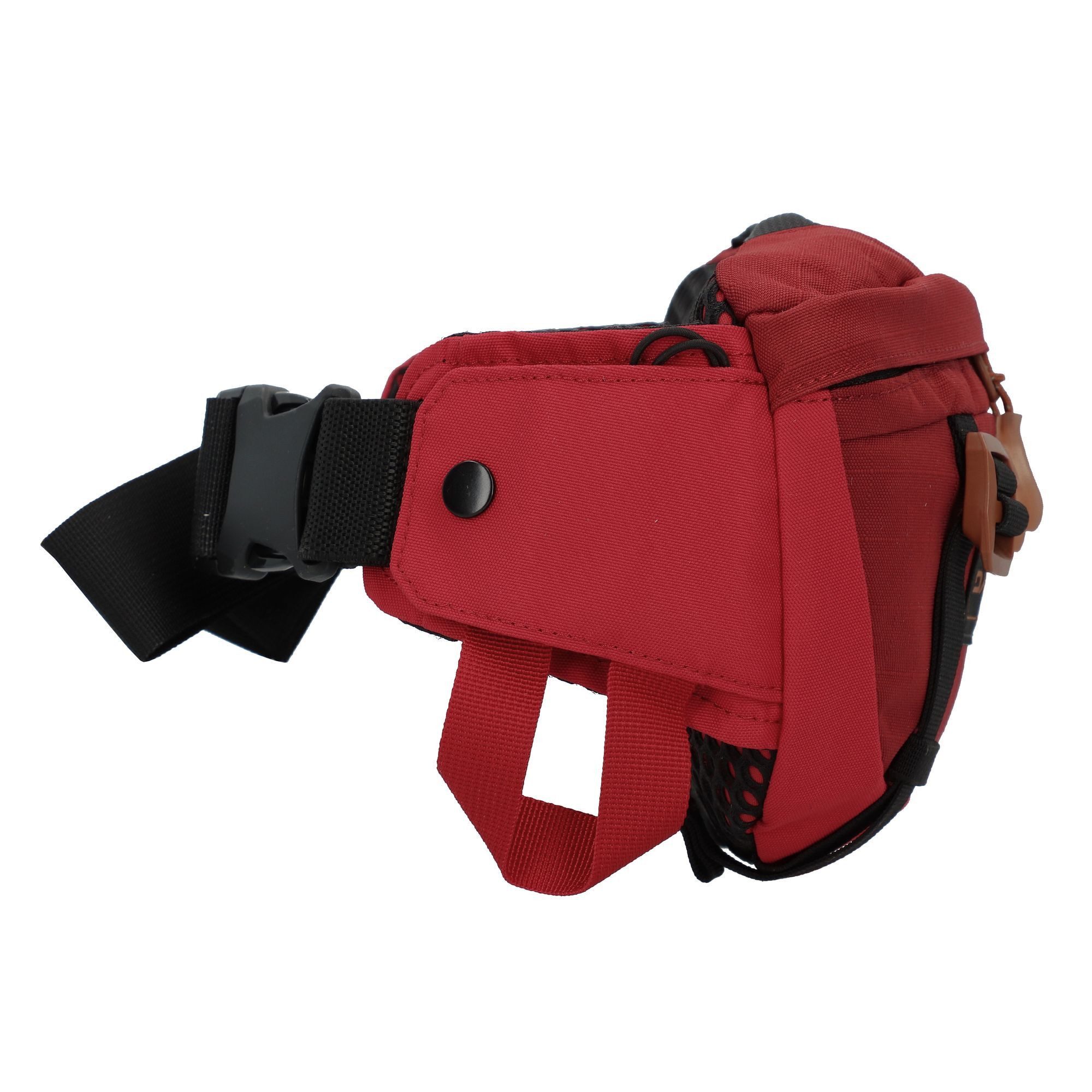 Dakine Gürteltasche Hot Laps, Polyester