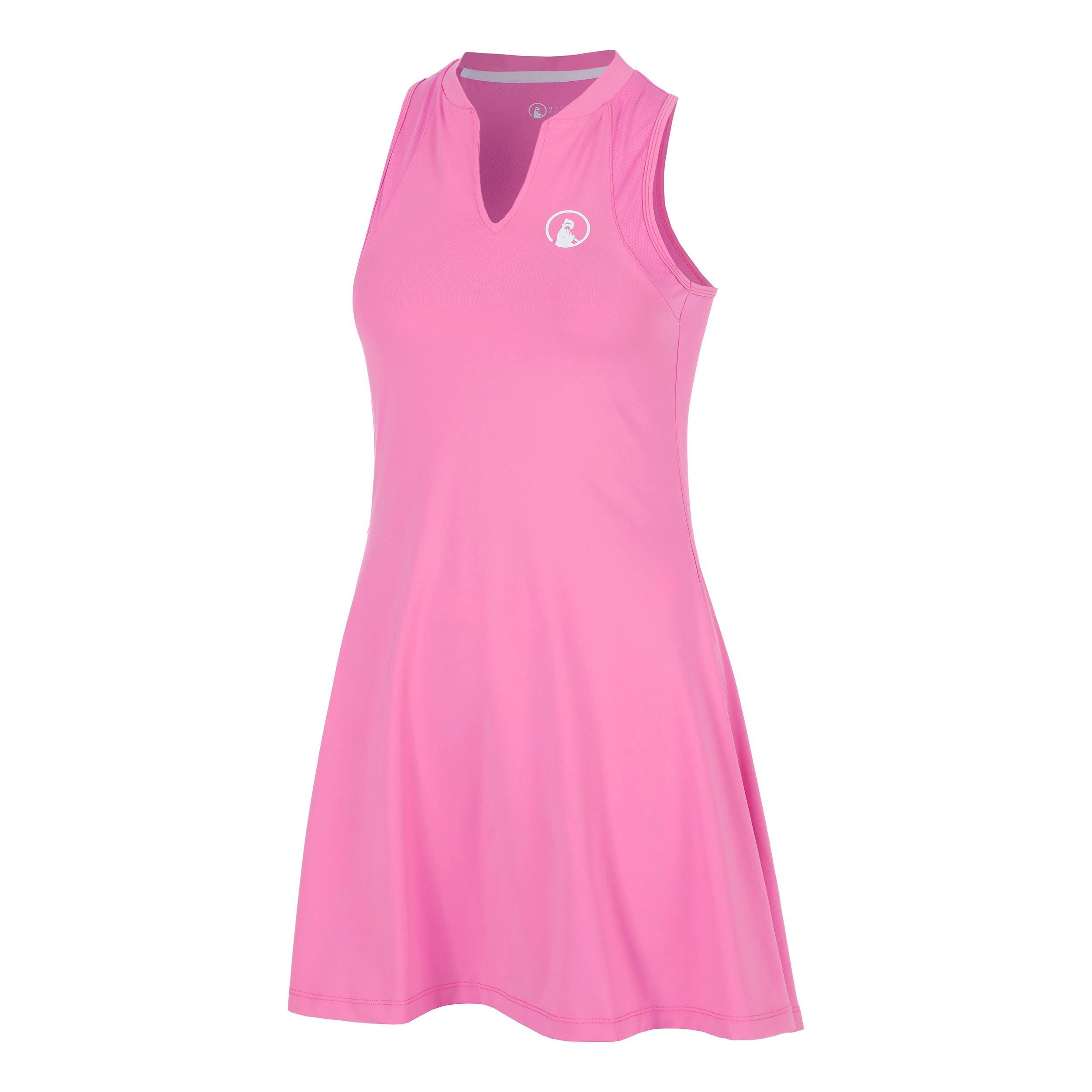 Quiet Please Tenniskleid Ace